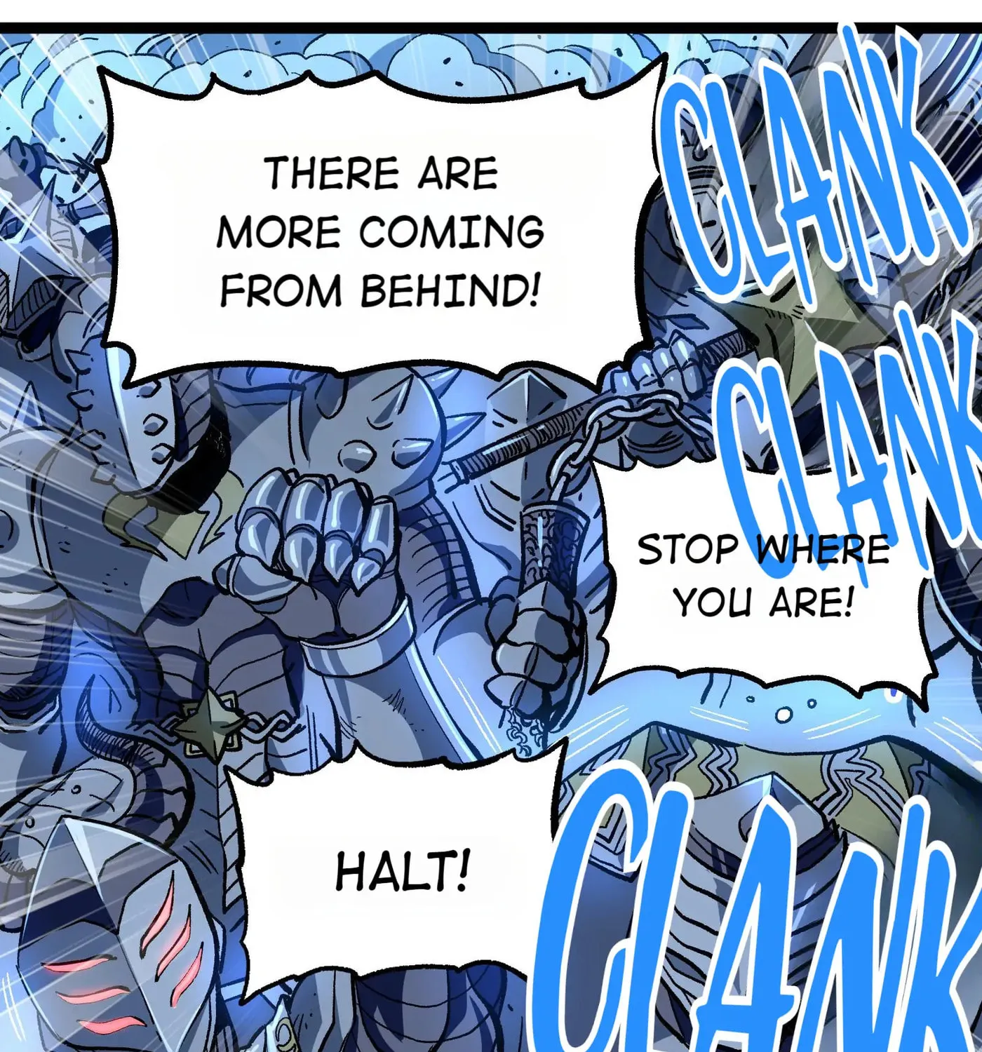 The Unrivaled Delinquent in Combat Has Ended Up Becoming a Healer Within a Game Chapter 10 page 21 - 
