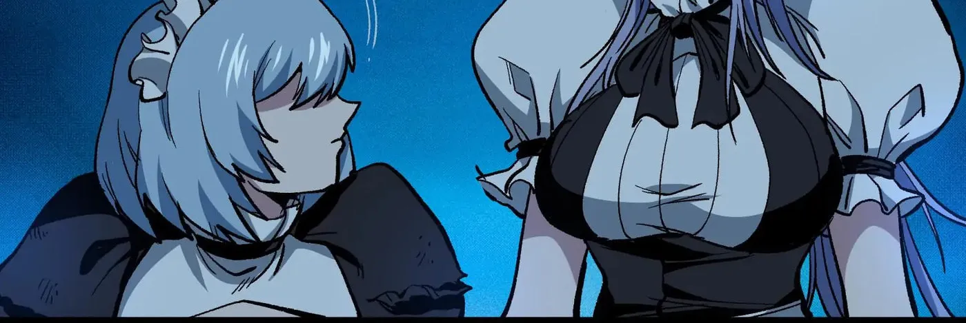 The Unrivaled Delinquent in Combat Has Ended Up Becoming a Healer Within a Game Chapter 10 page 23 - 