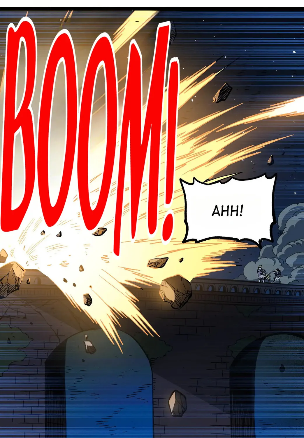 The Unrivaled Delinquent in Combat Has Ended Up Becoming a Healer Within a Game Chapter 10 page 50 - 