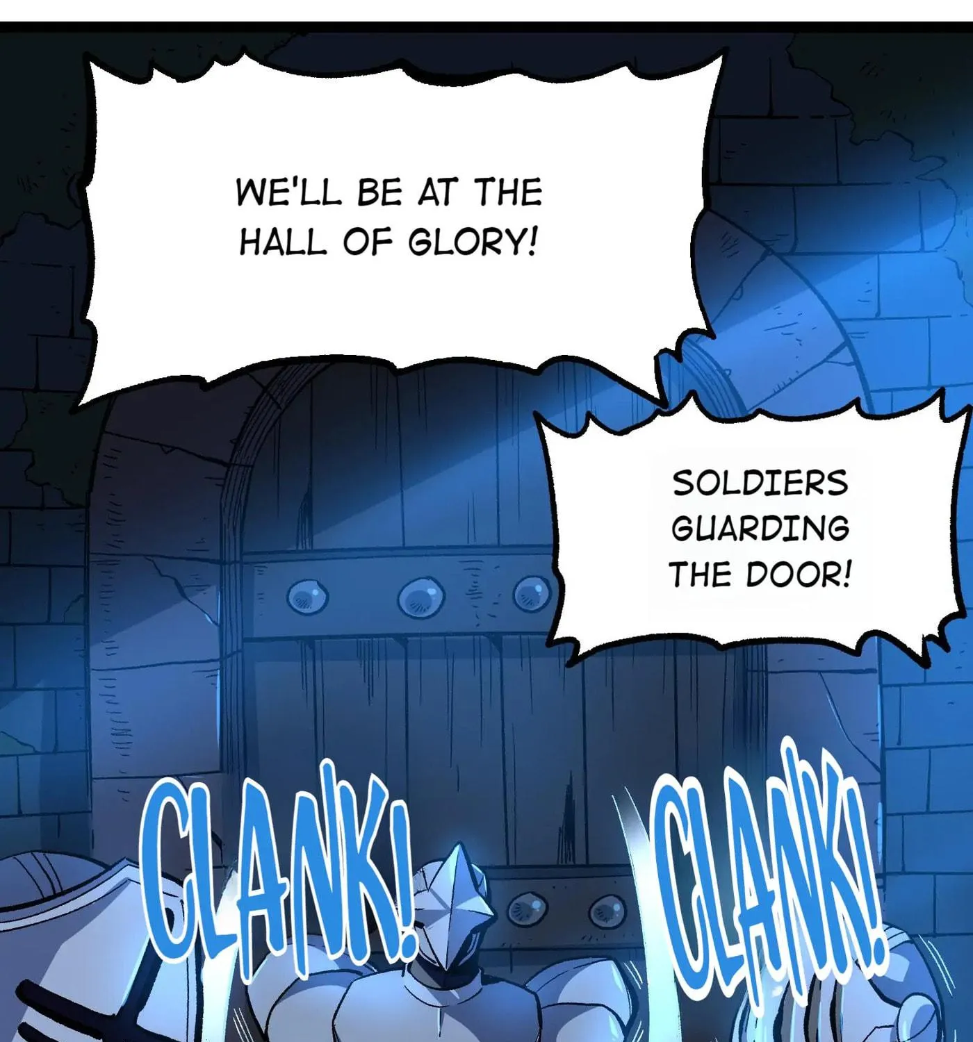 The Unrivaled Delinquent in Combat Has Ended Up Becoming a Healer Within a Game Chapter 10 page 6 - 