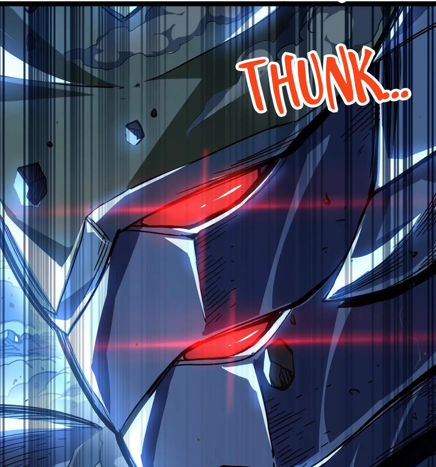 The Unrivaled Delinquent in Combat Has Ended Up Becoming a Healer Within a Game Chapter 10 page 54 - 
