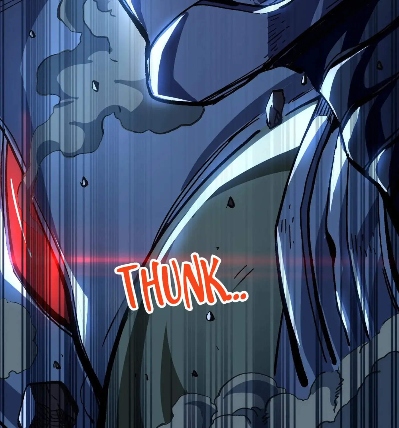 The Unrivaled Delinquent in Combat Has Ended Up Becoming a Healer Within a Game Chapter 10 page 55 - 