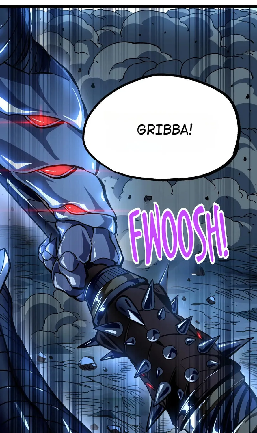The Unrivaled Delinquent in Combat Has Ended Up Becoming a Healer Within a Game Chapter 10 page 59 - 