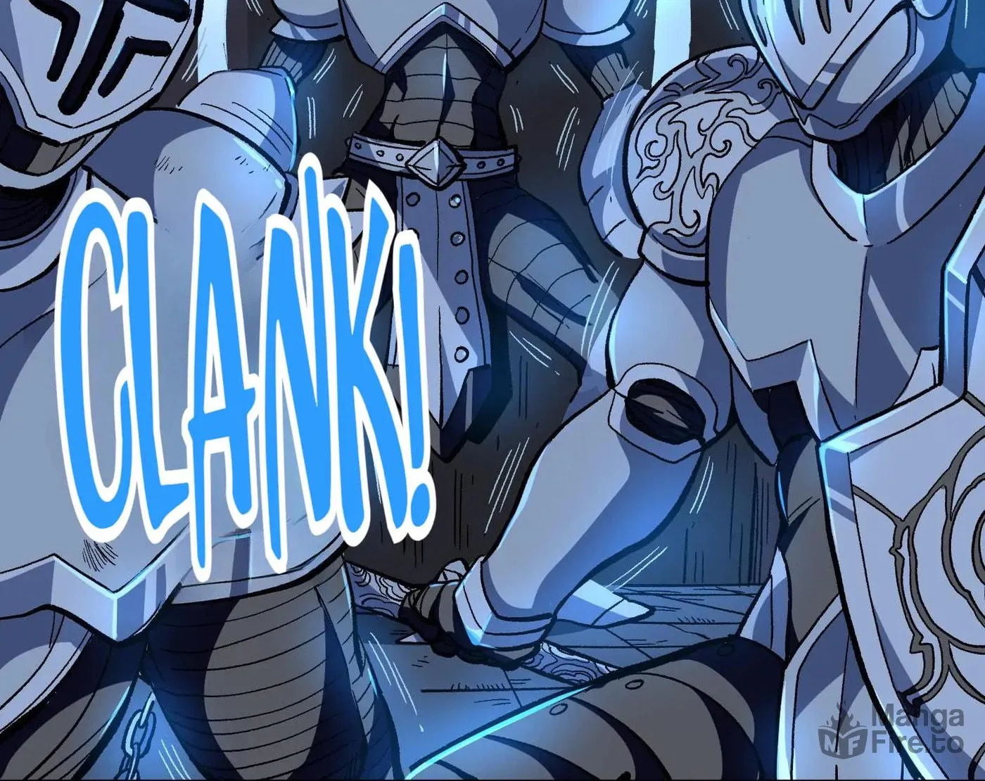The Unrivaled Delinquent in Combat Has Ended Up Becoming a Healer Within a Game Chapter 10 page 7 - 