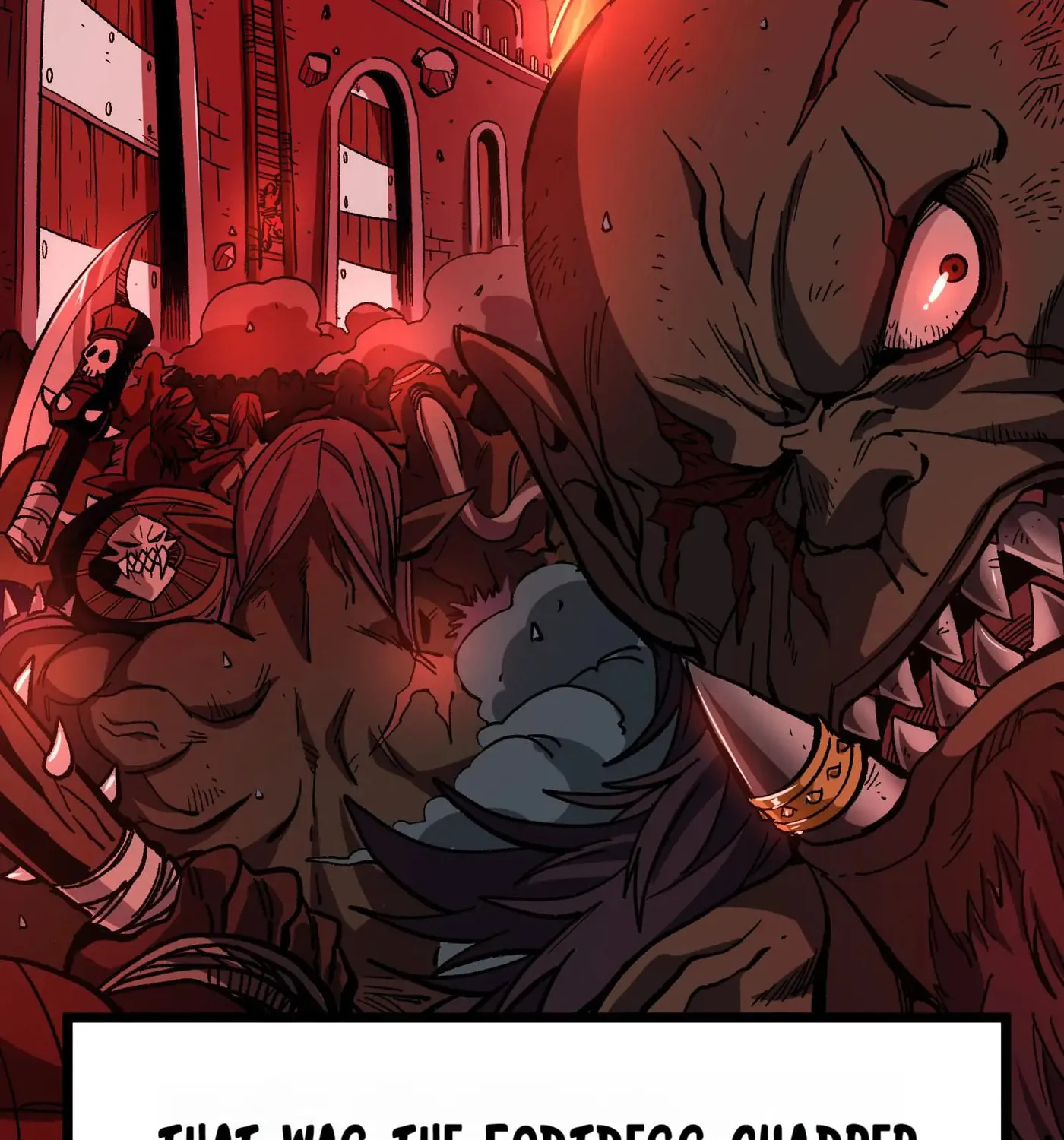 The Unrivaled Delinquent in Combat Has Ended Up Becoming a Healer Within a Game Chapter 10 page 69 - 
