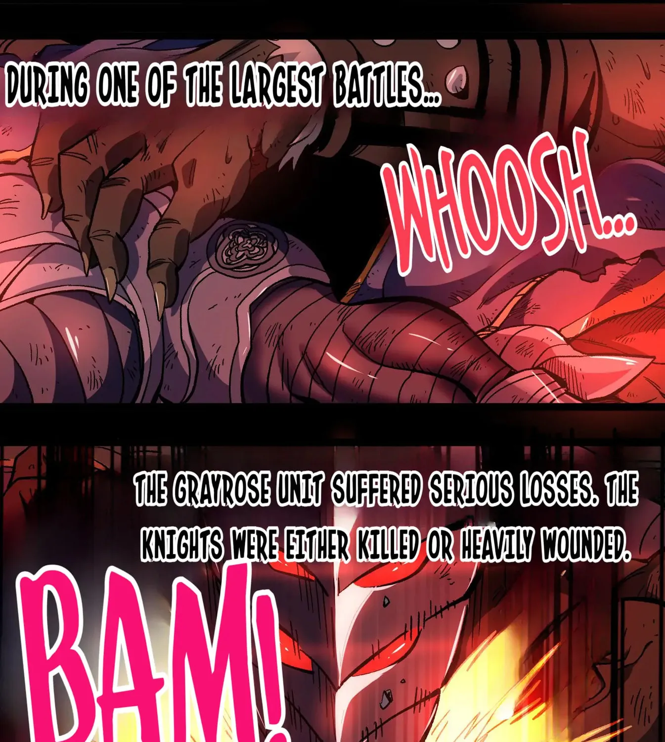 The Unrivaled Delinquent in Combat Has Ended Up Becoming a Healer Within a Game Chapter 10 page 71 - 