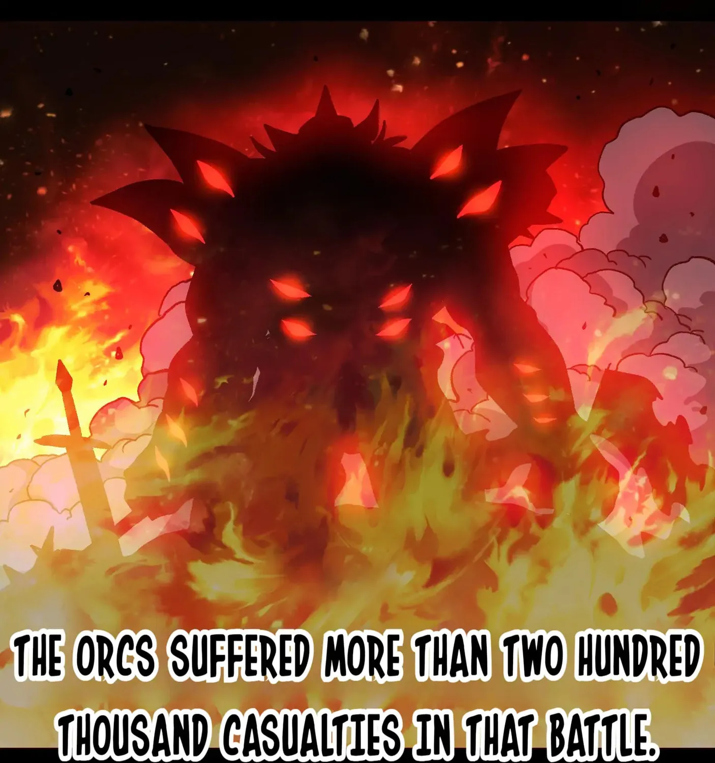 The Unrivaled Delinquent in Combat Has Ended Up Becoming a Healer Within a Game Chapter 10 page 77 - 