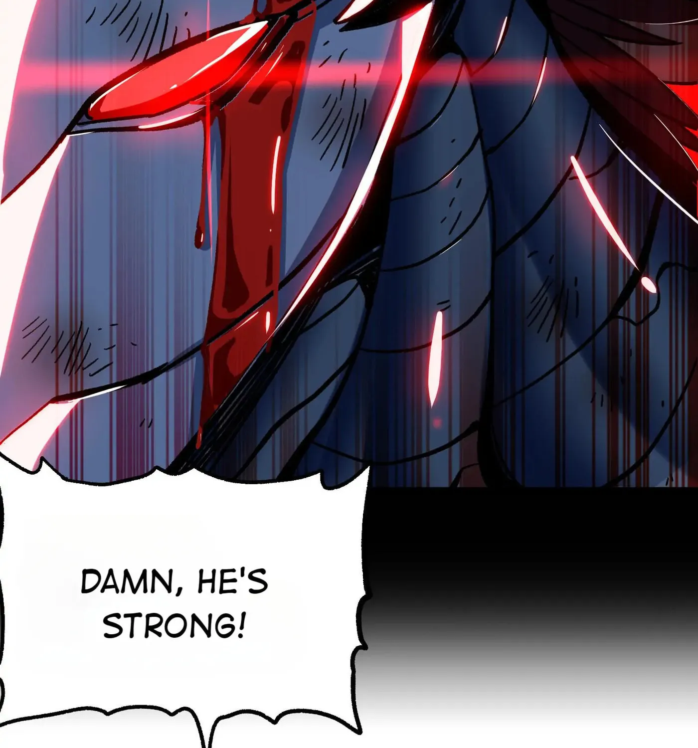 The Unrivaled Delinquent in Combat Has Ended Up Becoming a Healer Within a Game Chapter 10 page 80 - 