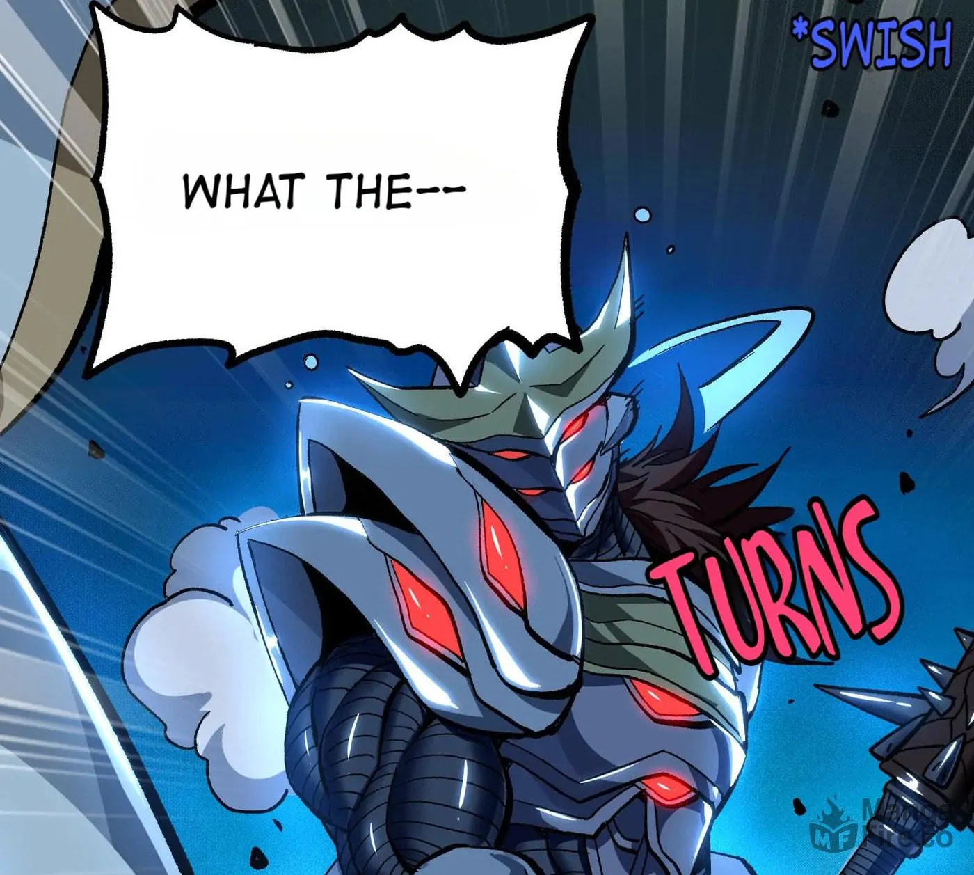 The Unrivaled Delinquent in Combat Has Ended Up Becoming a Healer Within a Game Chapter 10 page 89 - 
