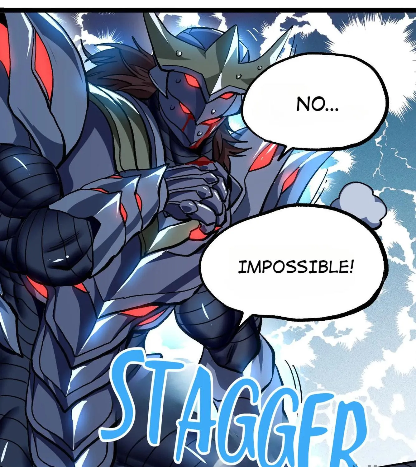 The Unrivaled Delinquent in Combat Has Ended Up Becoming a Healer Within a Game Chapter 10 page 94 - 