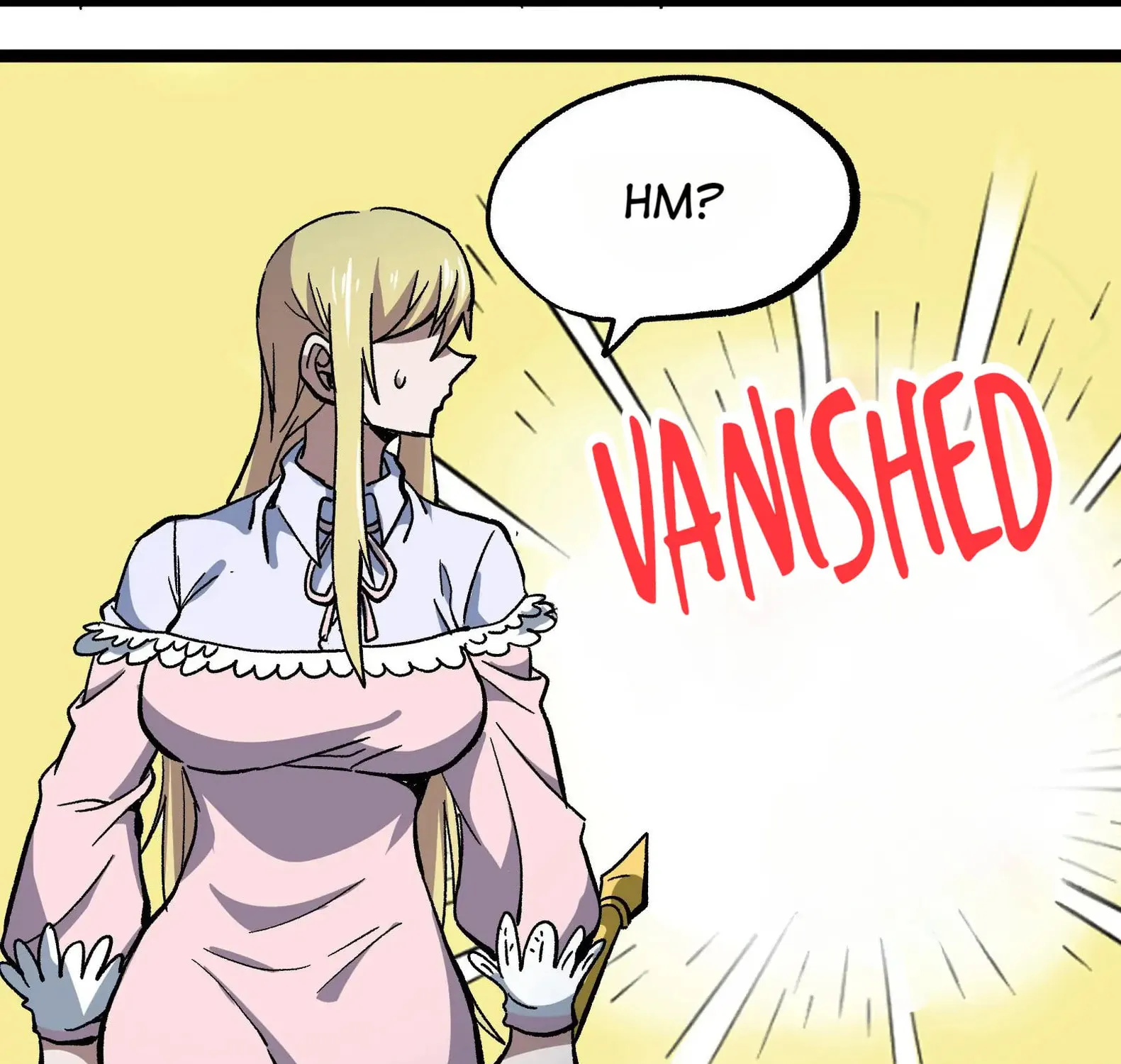 The Unrivaled Delinquent in Combat Has Ended Up Becoming a Healer Within a Game Chapter 10 page 96 - 