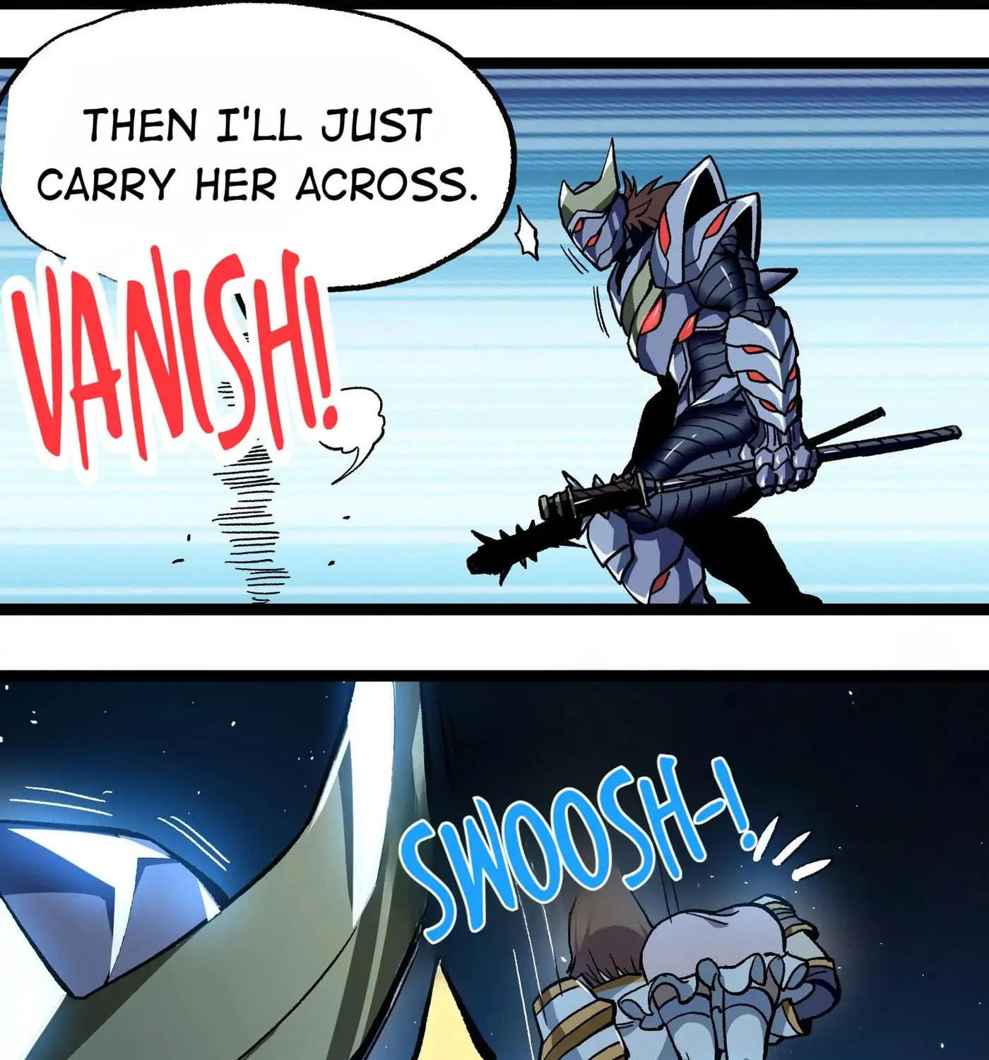The Unrivaled Delinquent in Combat Has Ended Up Becoming a Healer Within a Game Chapter 10 page 100 - 