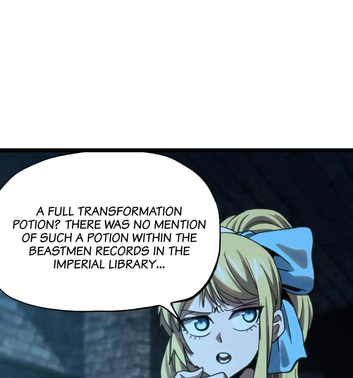 The Unrivaled Delinquent in Combat Has Ended Up Becoming a Healer Within a Game Chapter 100 page 103 - 
