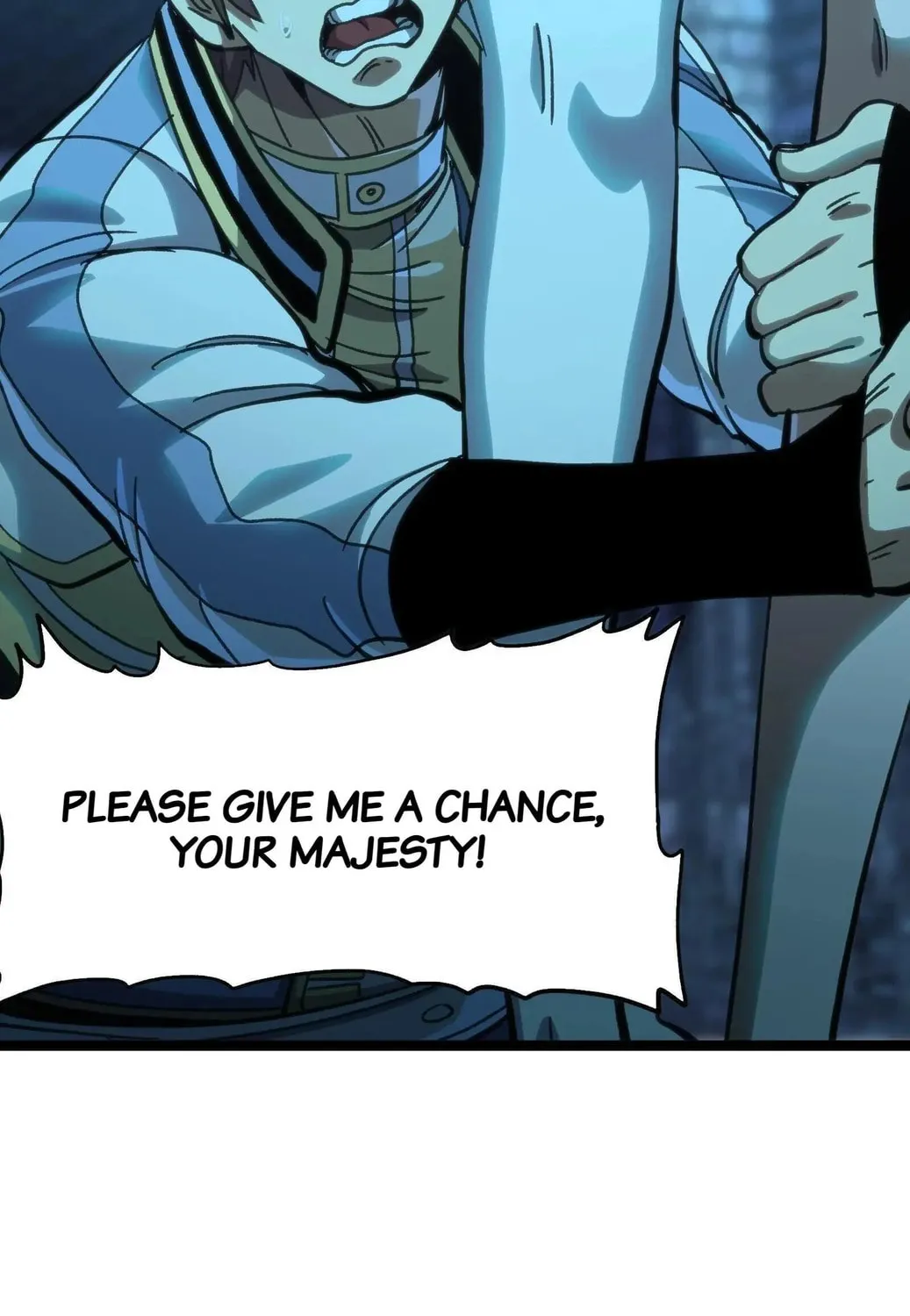 The Unrivaled Delinquent in Combat Has Ended Up Becoming a Healer Within a Game Chapter 100 page 107 - 