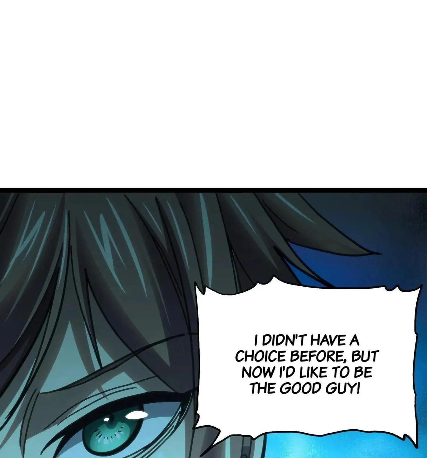 The Unrivaled Delinquent in Combat Has Ended Up Becoming a Healer Within a Game Chapter 100 page 111 - 