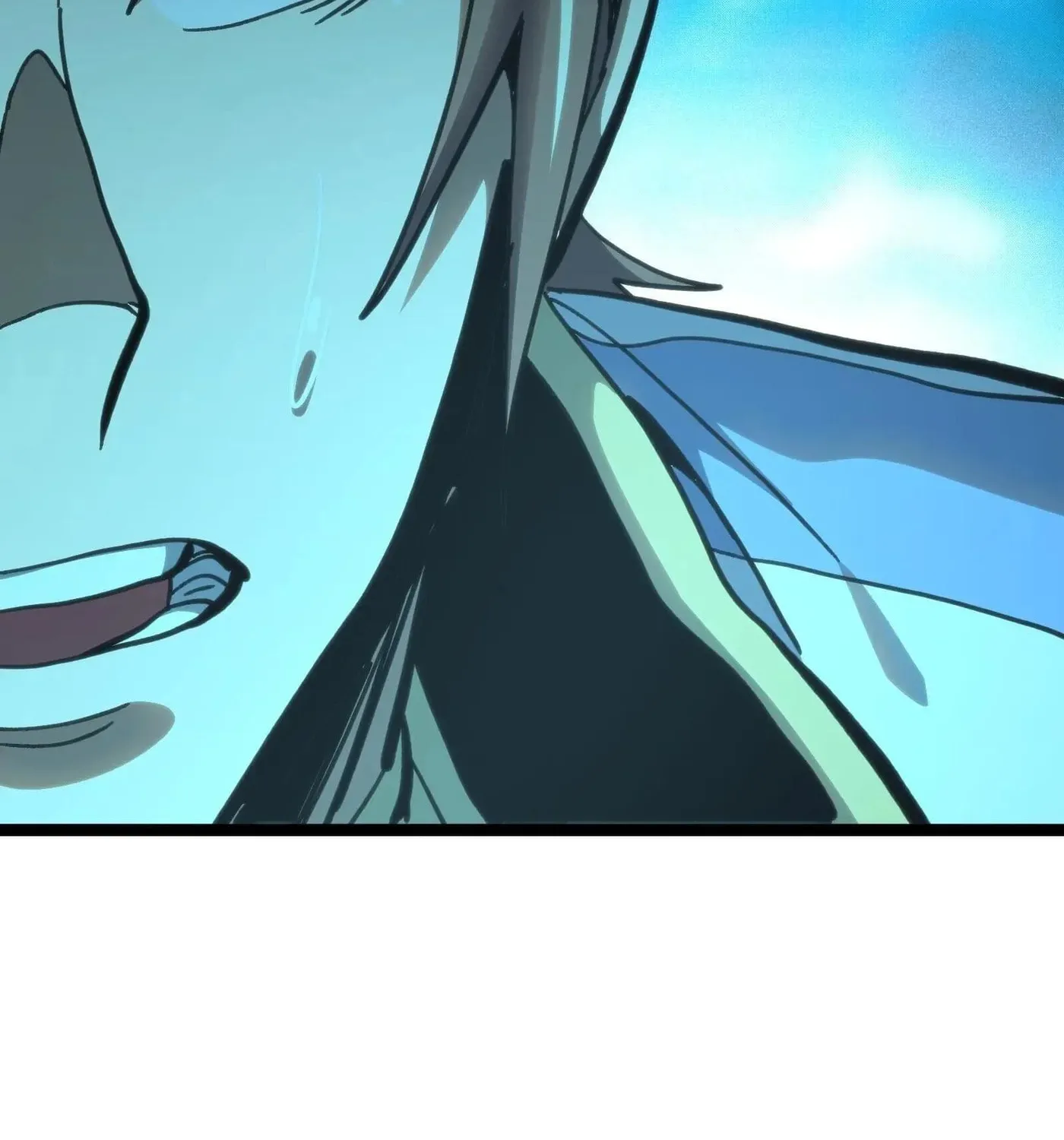 The Unrivaled Delinquent in Combat Has Ended Up Becoming a Healer Within a Game Chapter 100 page 112 - 