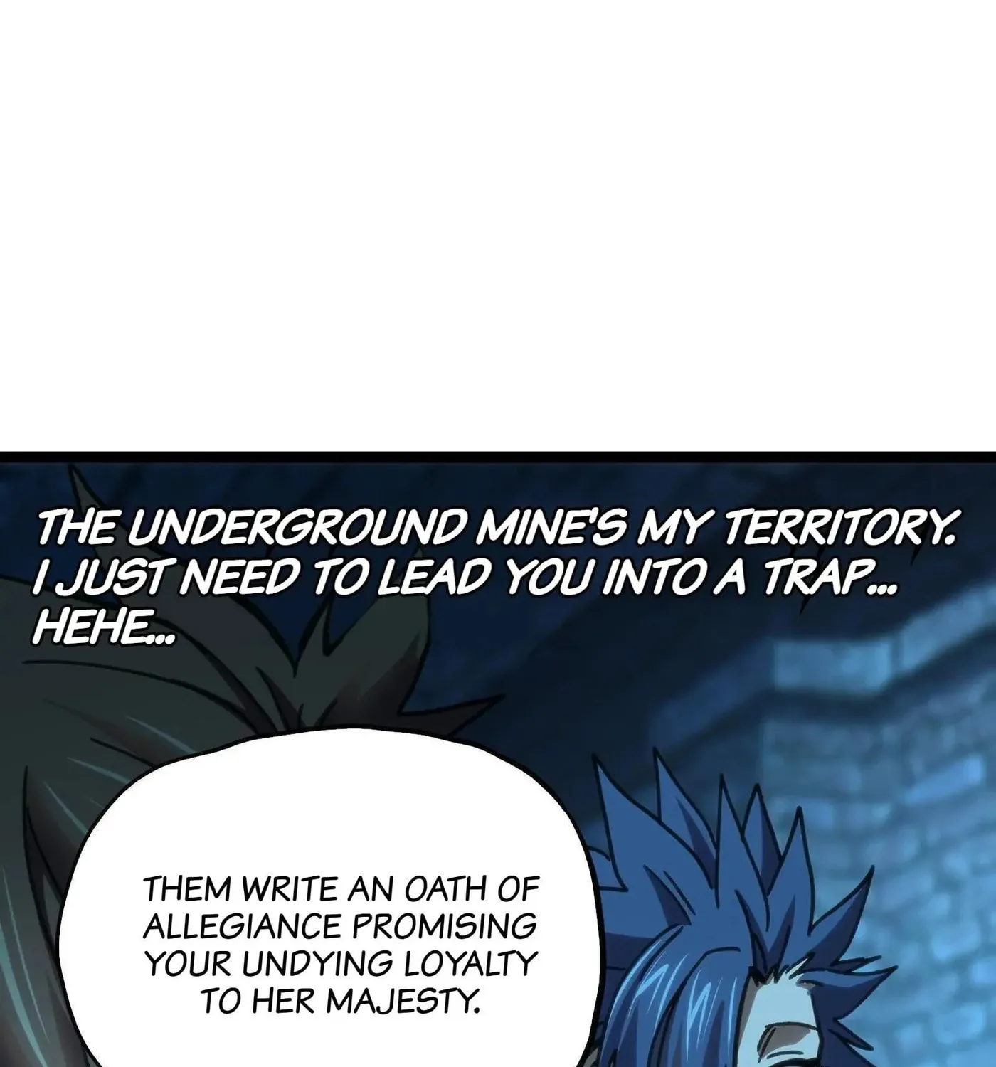The Unrivaled Delinquent in Combat Has Ended Up Becoming a Healer Within a Game Chapter 100 page 118 - 