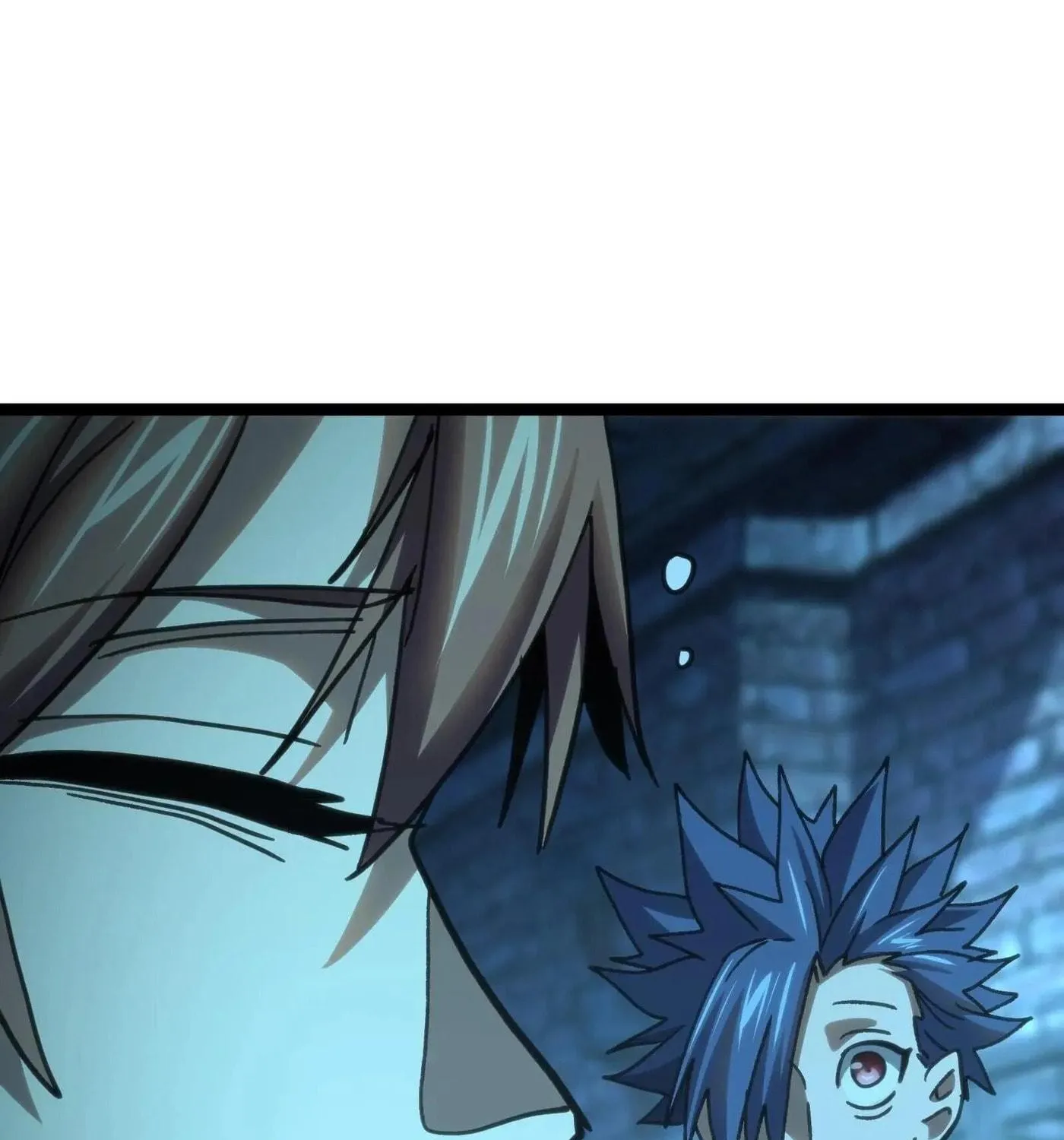 The Unrivaled Delinquent in Combat Has Ended Up Becoming a Healer Within a Game Chapter 100 page 121 - 