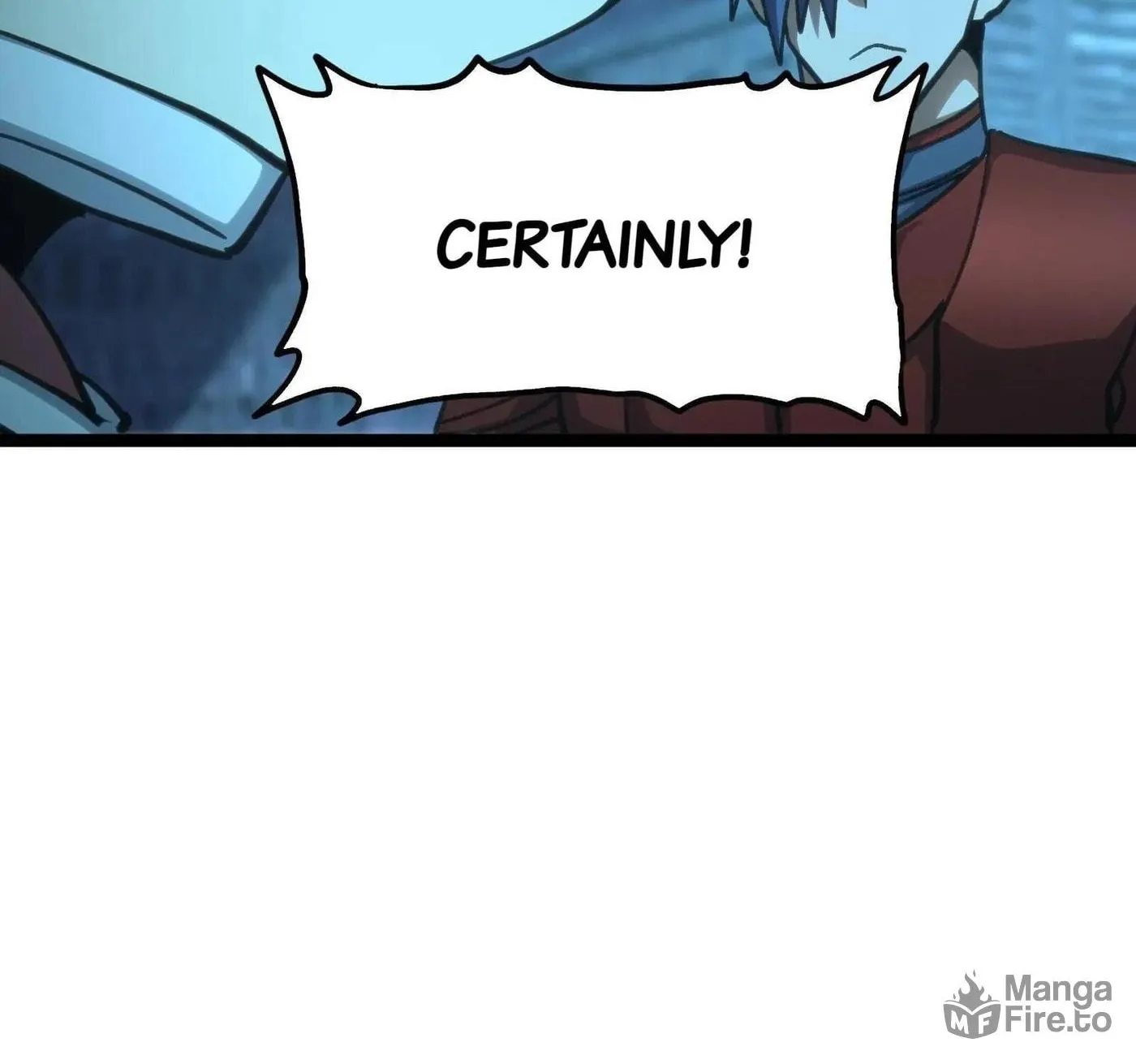 The Unrivaled Delinquent in Combat Has Ended Up Becoming a Healer Within a Game Chapter 100 page 122 - 