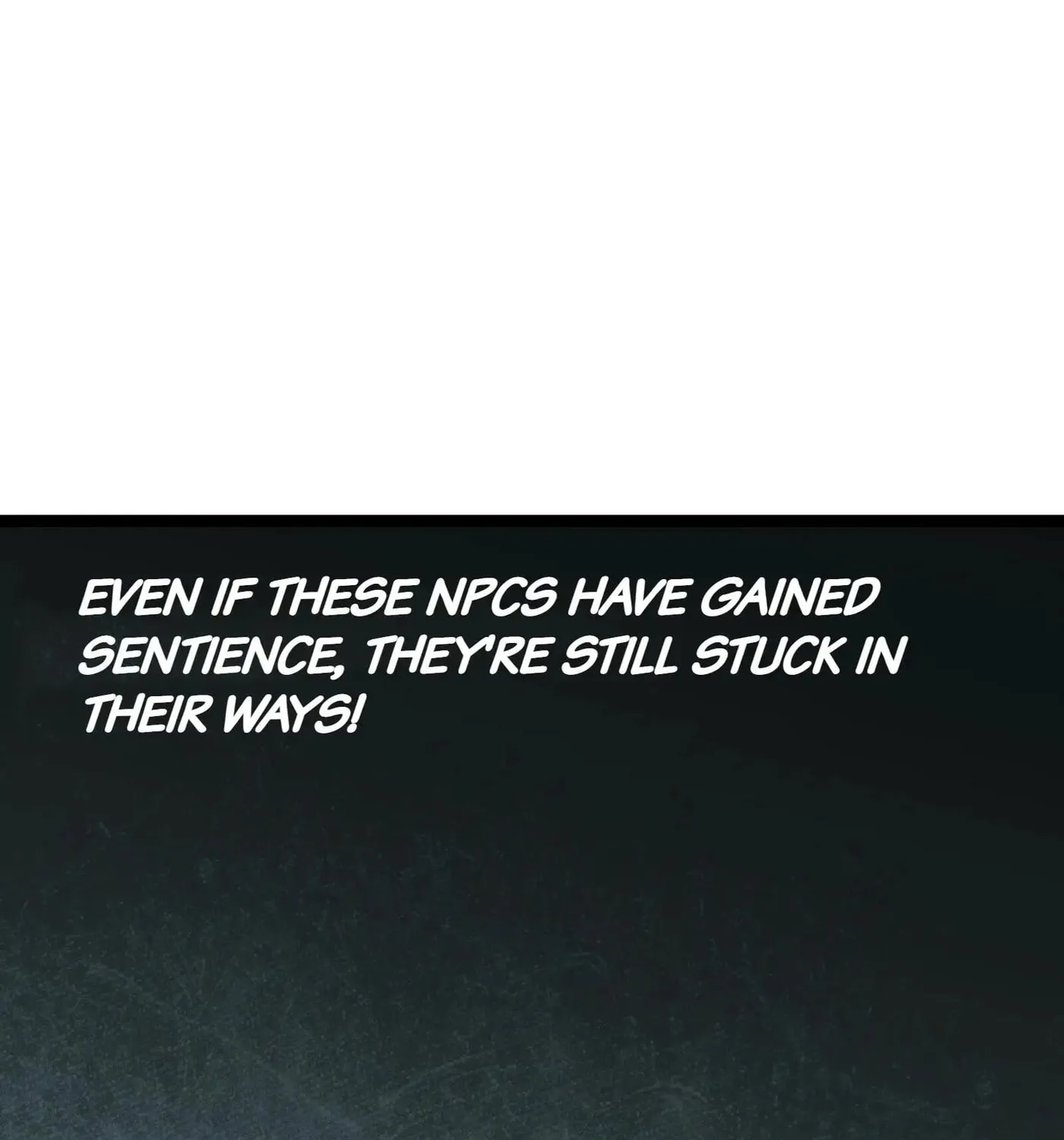 The Unrivaled Delinquent in Combat Has Ended Up Becoming a Healer Within a Game Chapter 100 page 123 - 