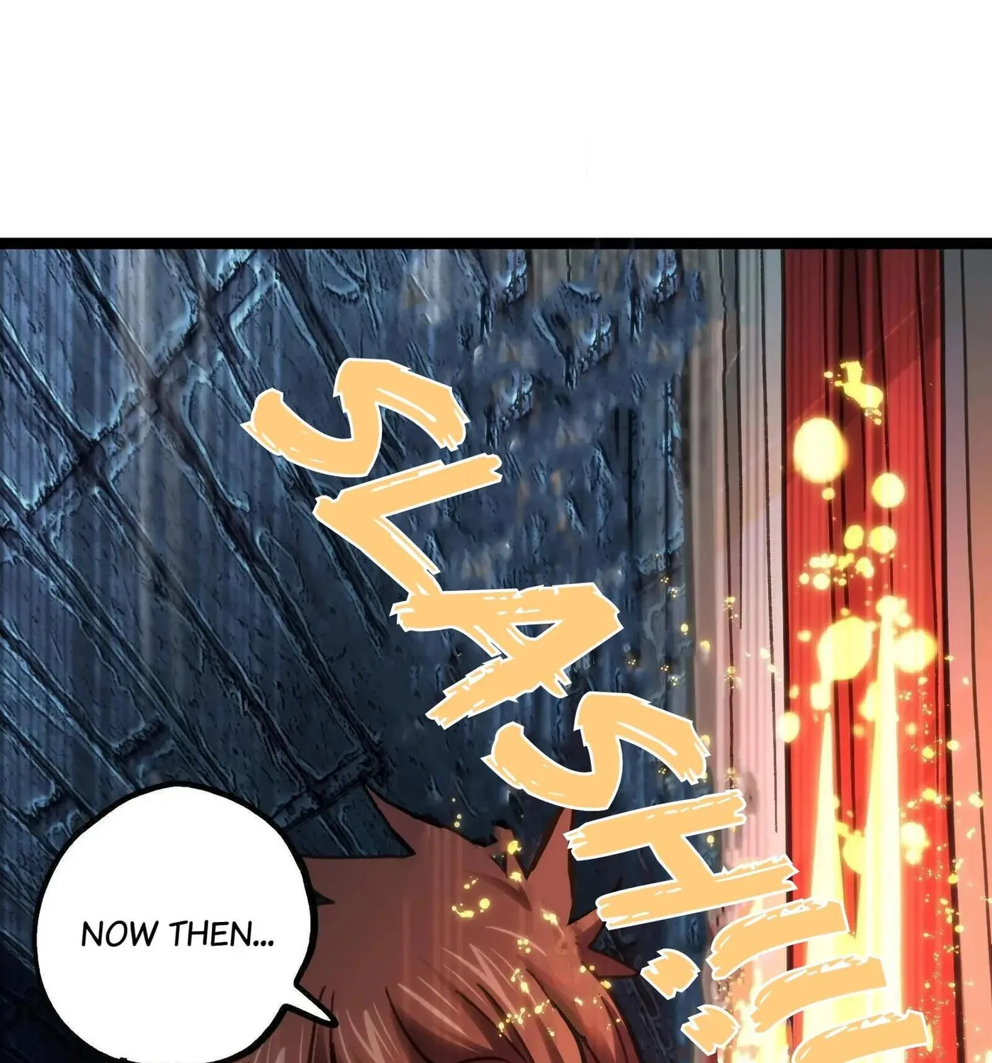 The Unrivaled Delinquent in Combat Has Ended Up Becoming a Healer Within a Game Chapter 100 page 127 - 