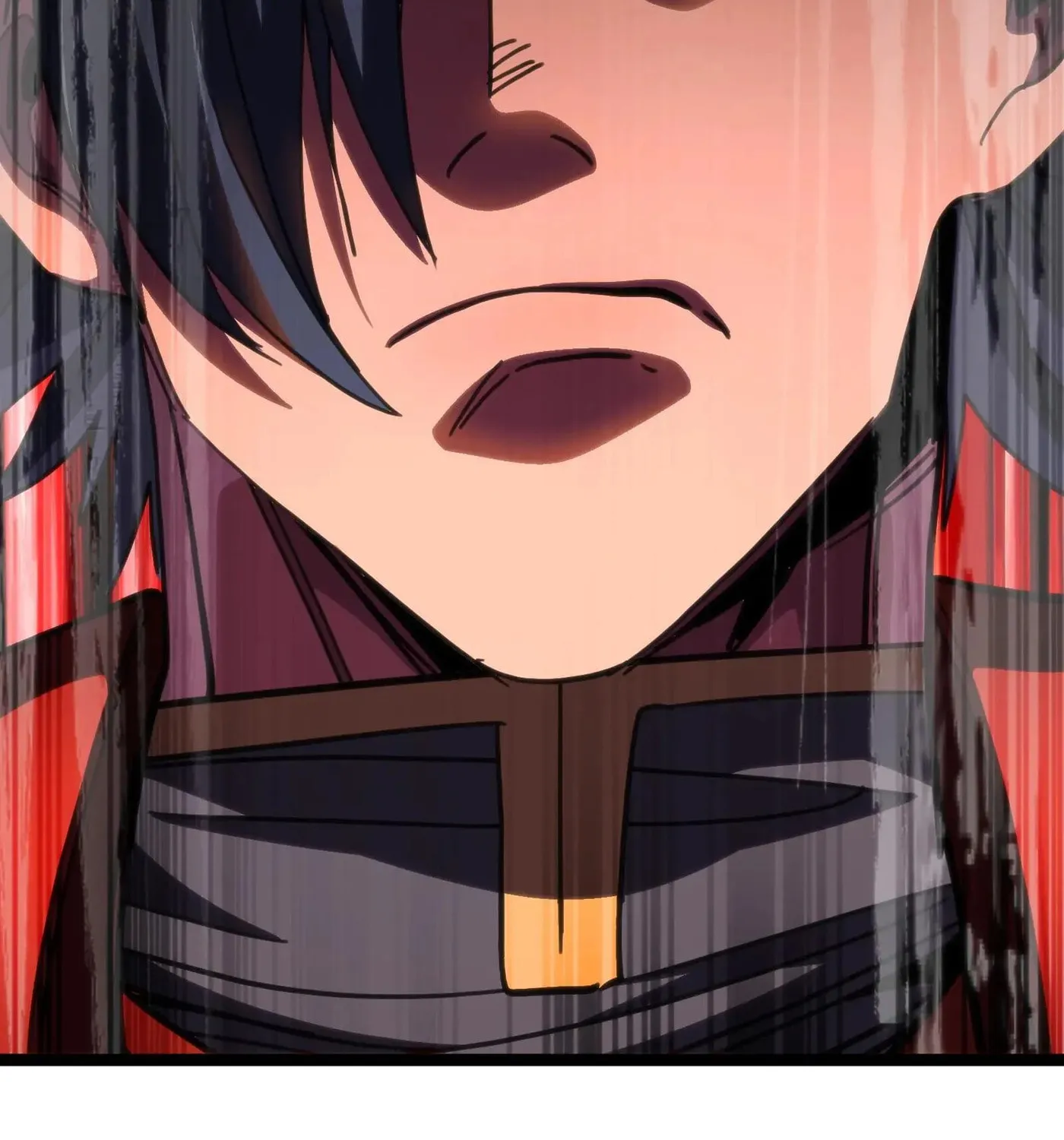 The Unrivaled Delinquent in Combat Has Ended Up Becoming a Healer Within a Game Chapter 100 page 135 - 