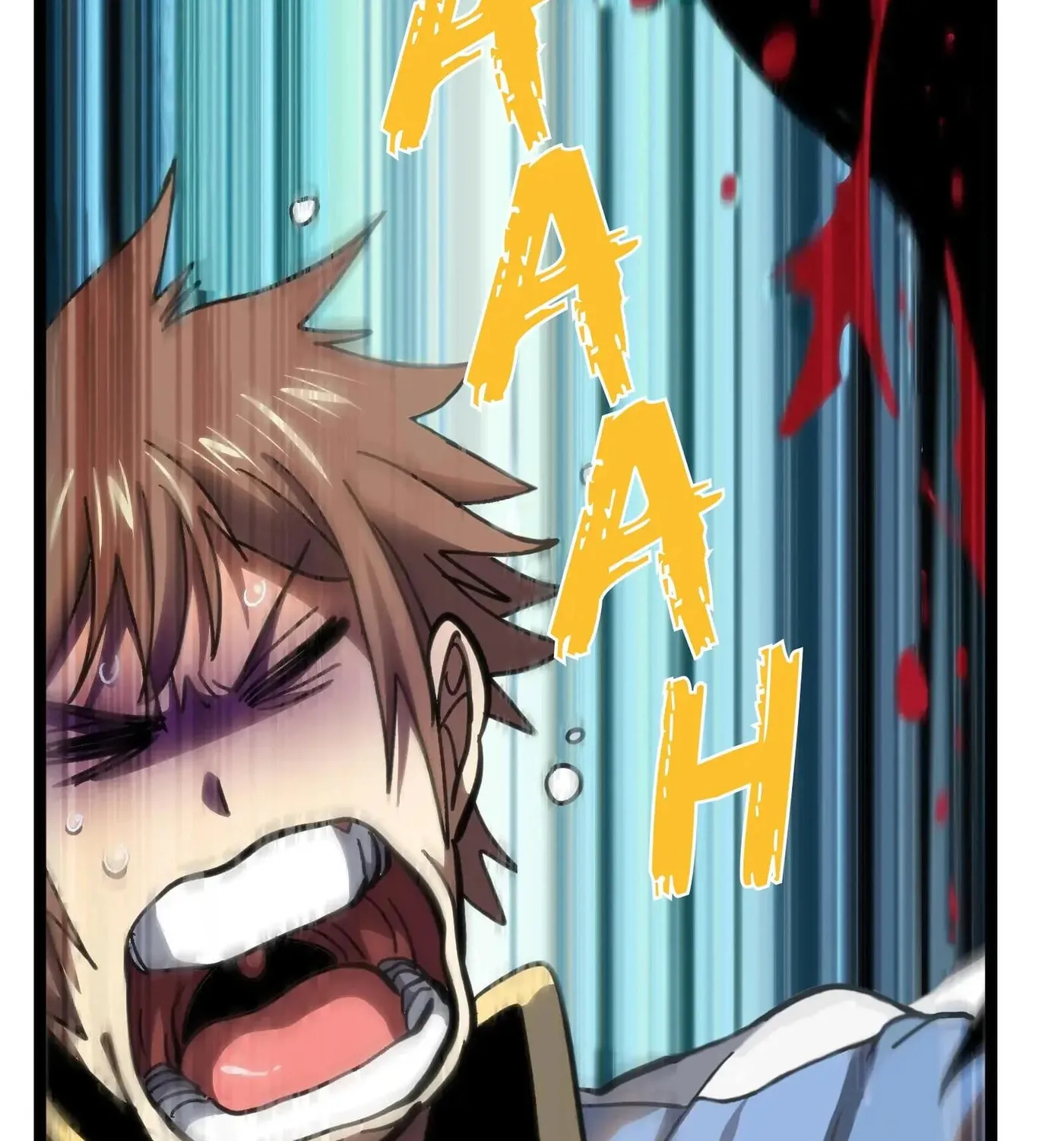 The Unrivaled Delinquent in Combat Has Ended Up Becoming a Healer Within a Game Chapter 100 page 138 - 