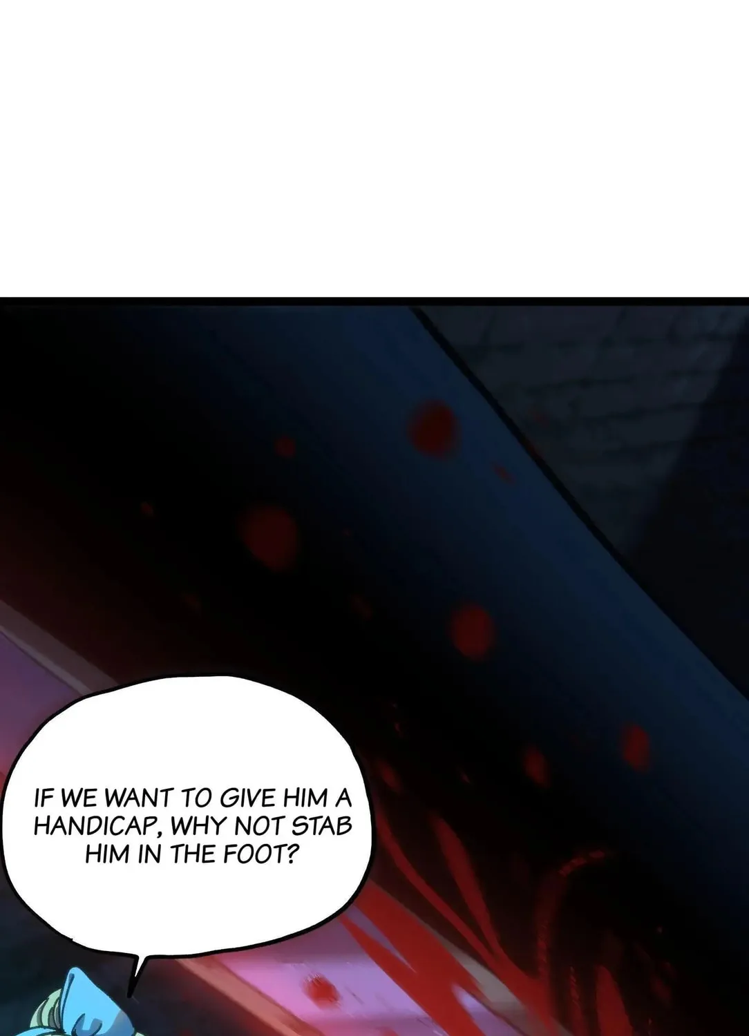 The Unrivaled Delinquent in Combat Has Ended Up Becoming a Healer Within a Game Chapter 100 page 148 - 