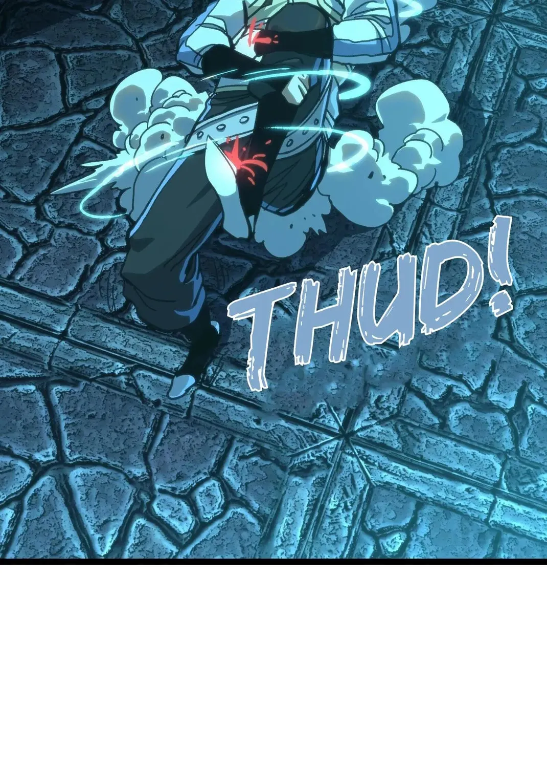 The Unrivaled Delinquent in Combat Has Ended Up Becoming a Healer Within a Game Chapter 100 page 156 - 