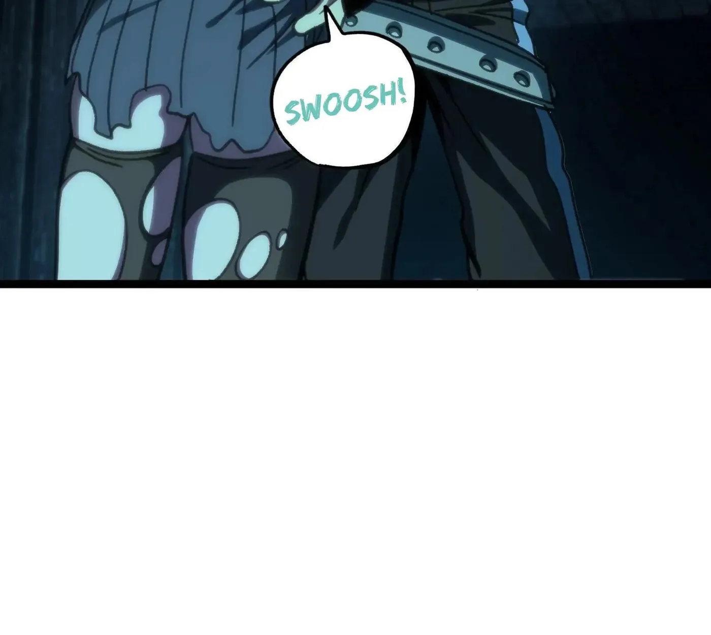 The Unrivaled Delinquent in Combat Has Ended Up Becoming a Healer Within a Game Chapter 100 page 17 - 