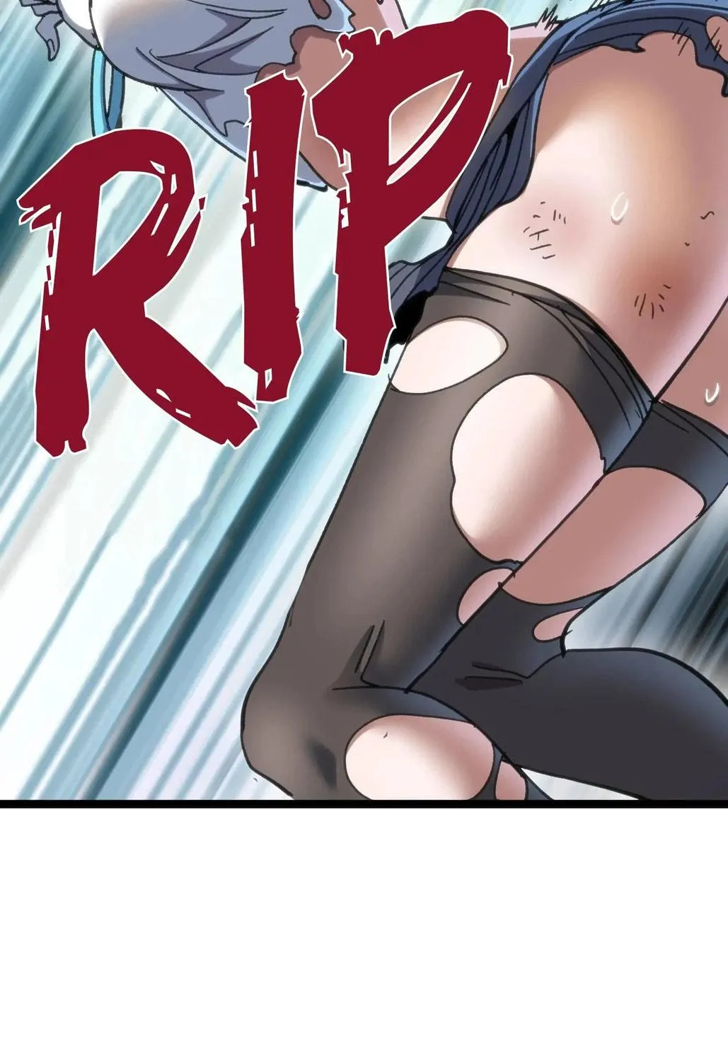 The Unrivaled Delinquent in Combat Has Ended Up Becoming a Healer Within a Game Chapter 100 page 20 - 