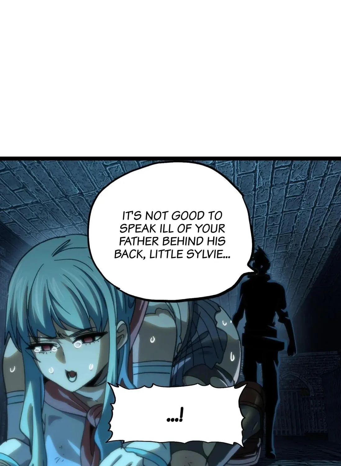 The Unrivaled Delinquent in Combat Has Ended Up Becoming a Healer Within a Game Chapter 100 page 22 - 