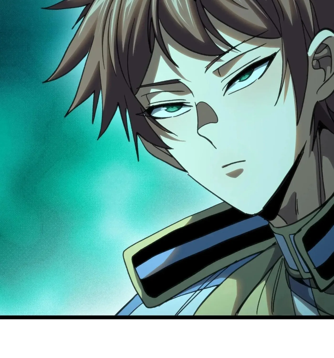 The Unrivaled Delinquent in Combat Has Ended Up Becoming a Healer Within a Game Chapter 100 page 25 - 