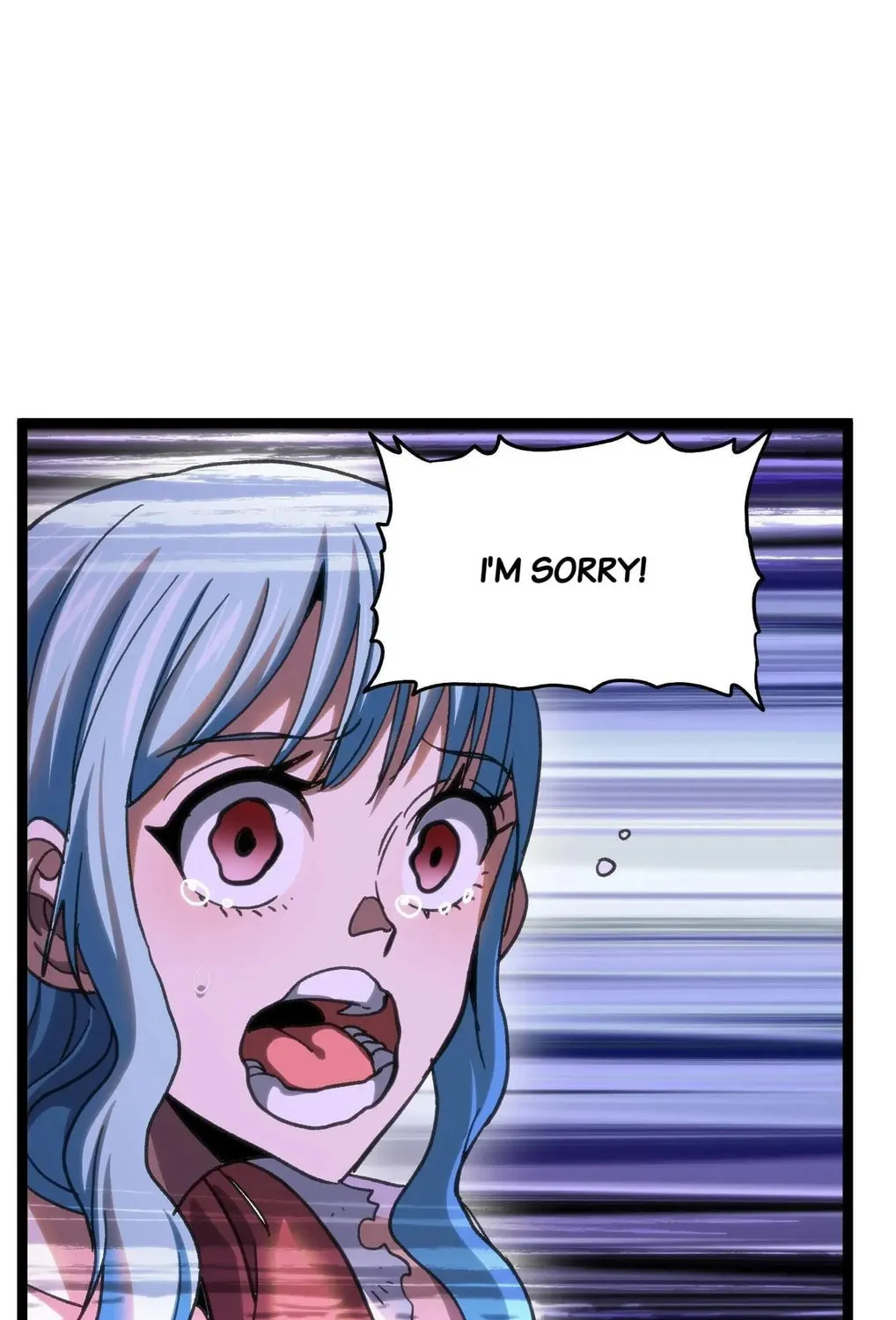The Unrivaled Delinquent in Combat Has Ended Up Becoming a Healer Within a Game Chapter 100 page 27 - 
