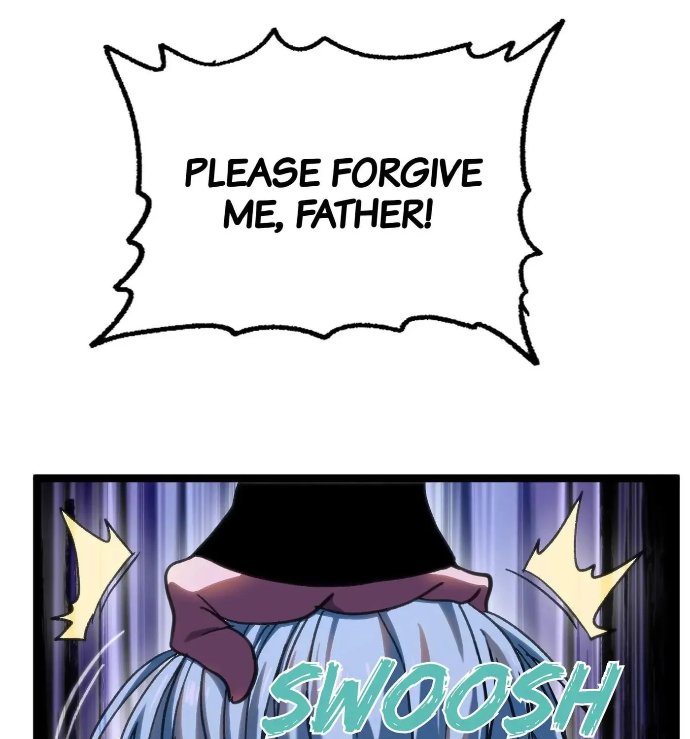The Unrivaled Delinquent in Combat Has Ended Up Becoming a Healer Within a Game Chapter 100 page 29 - 