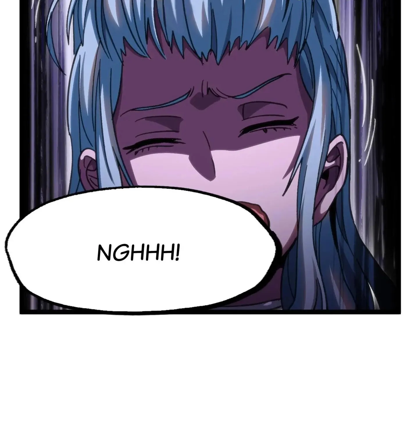 The Unrivaled Delinquent in Combat Has Ended Up Becoming a Healer Within a Game Chapter 100 page 30 - 