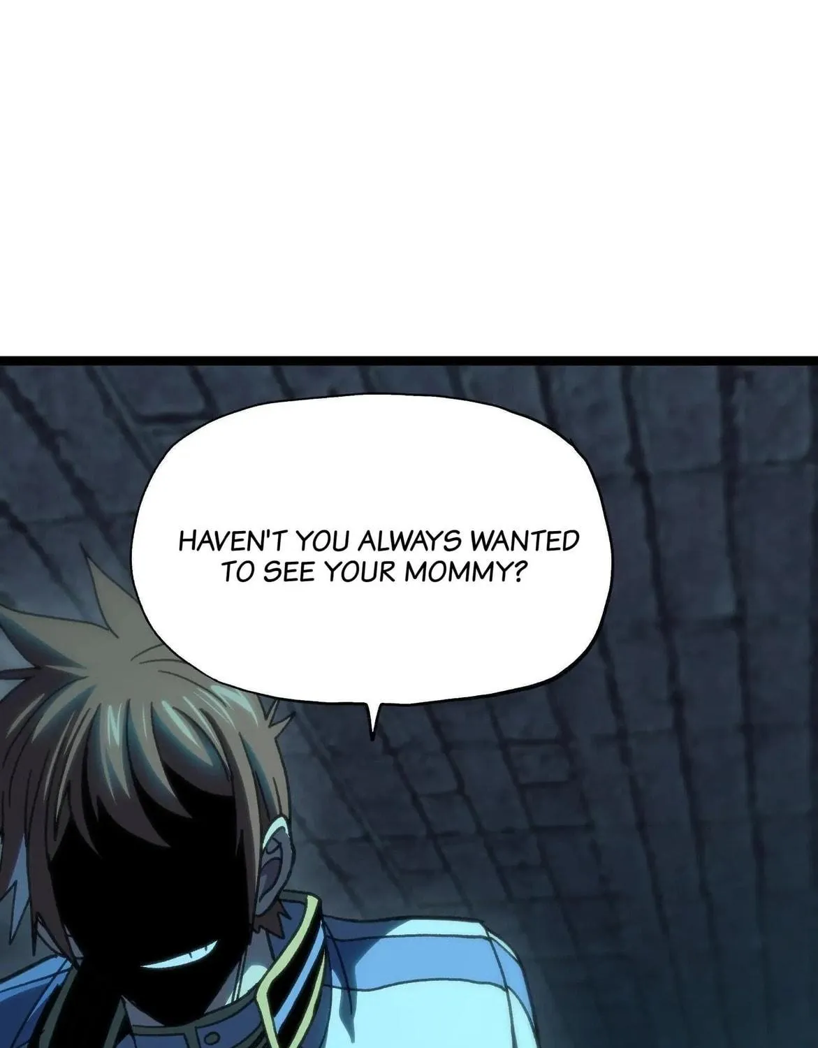 The Unrivaled Delinquent in Combat Has Ended Up Becoming a Healer Within a Game Chapter 100 page 32 - 