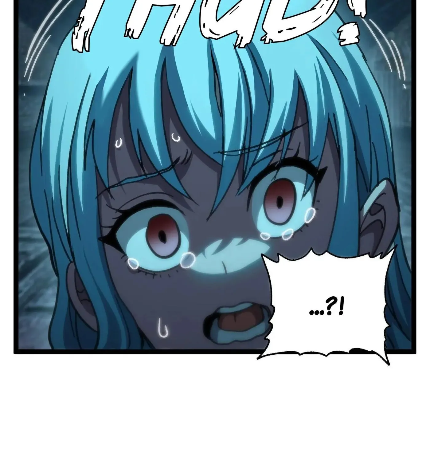 The Unrivaled Delinquent in Combat Has Ended Up Becoming a Healer Within a Game Chapter 100 page 37 - 