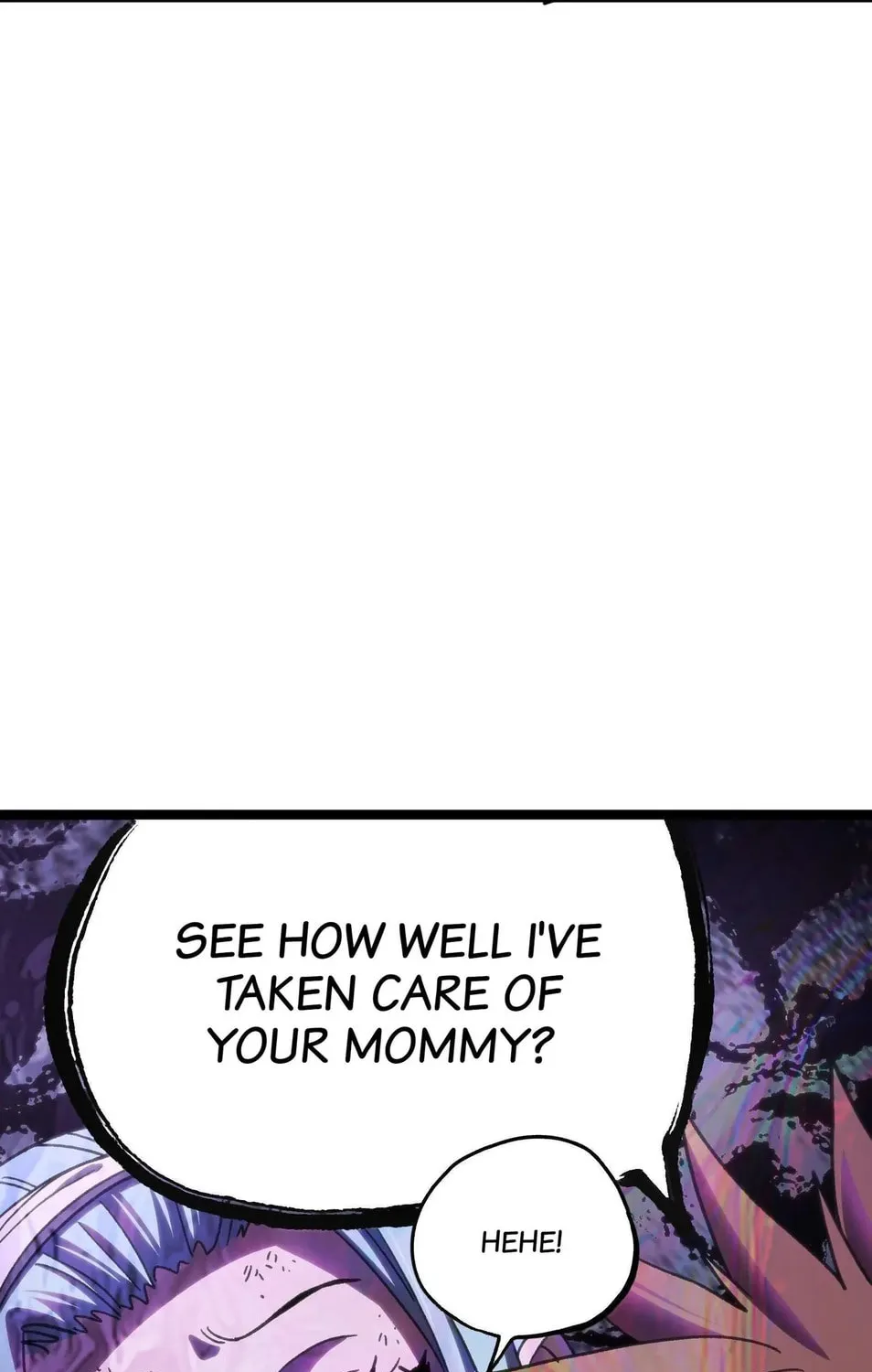The Unrivaled Delinquent in Combat Has Ended Up Becoming a Healer Within a Game Chapter 100 page 47 - 