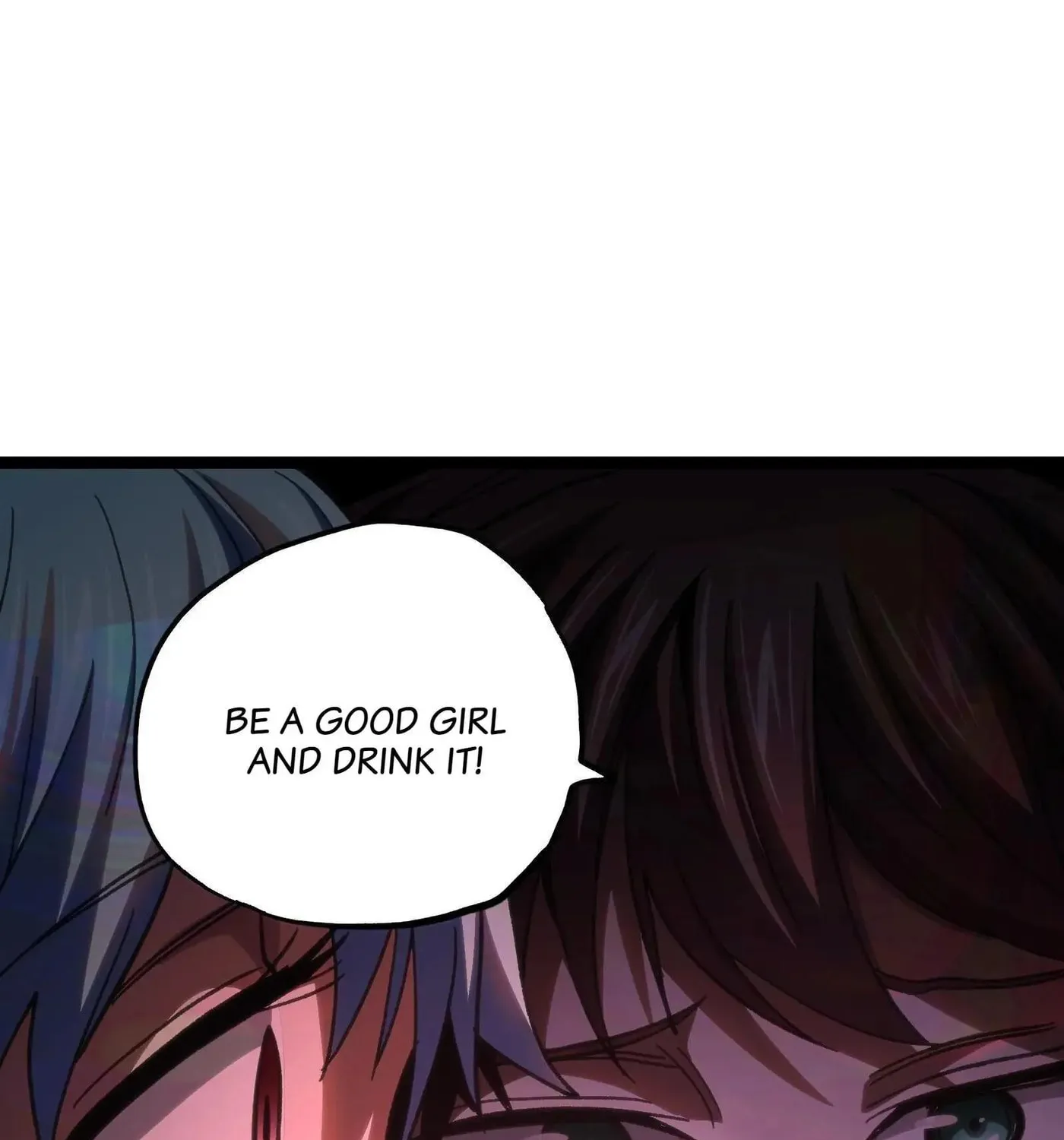 The Unrivaled Delinquent in Combat Has Ended Up Becoming a Healer Within a Game Chapter 100 page 54 - 