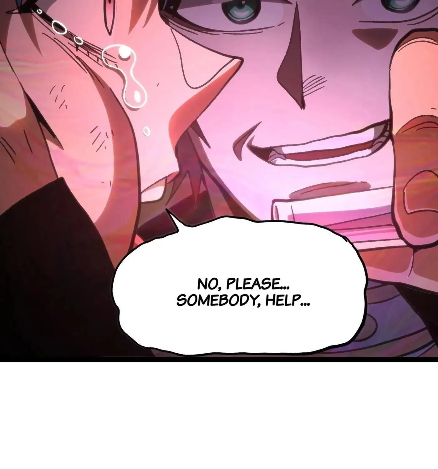 The Unrivaled Delinquent in Combat Has Ended Up Becoming a Healer Within a Game Chapter 100 page 55 - 
