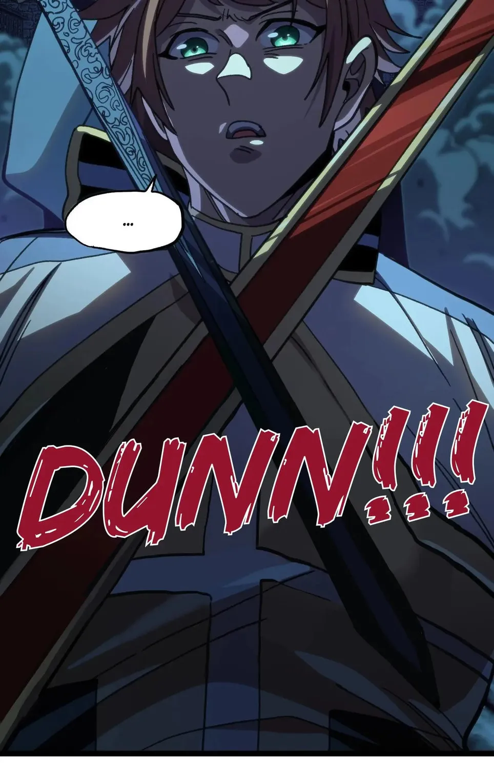 The Unrivaled Delinquent in Combat Has Ended Up Becoming a Healer Within a Game Chapter 100 page 63 - 