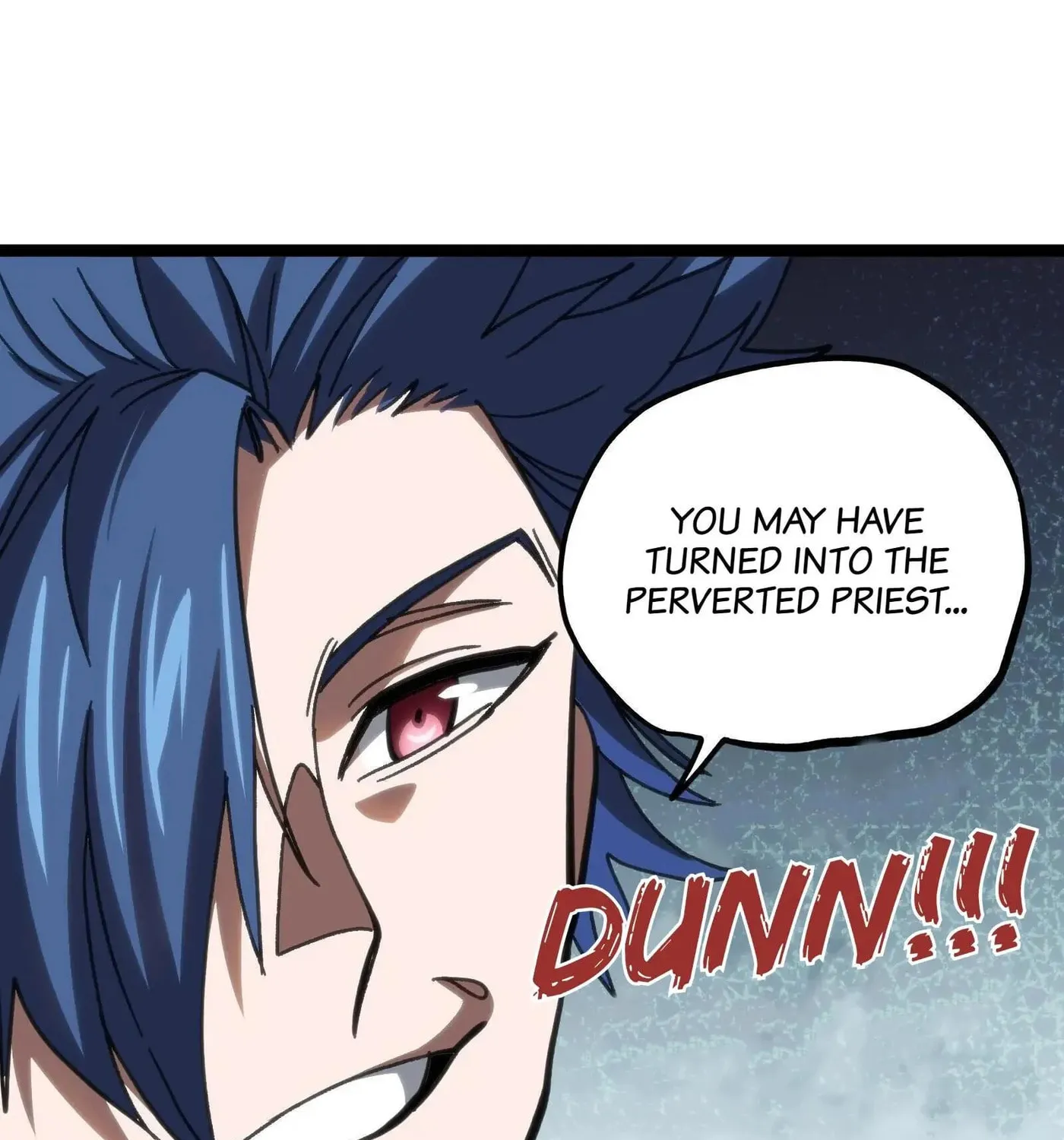 The Unrivaled Delinquent in Combat Has Ended Up Becoming a Healer Within a Game Chapter 100 page 67 - 