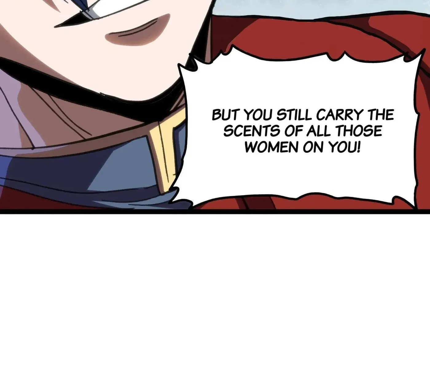 The Unrivaled Delinquent in Combat Has Ended Up Becoming a Healer Within a Game Chapter 100 page 68 - 
