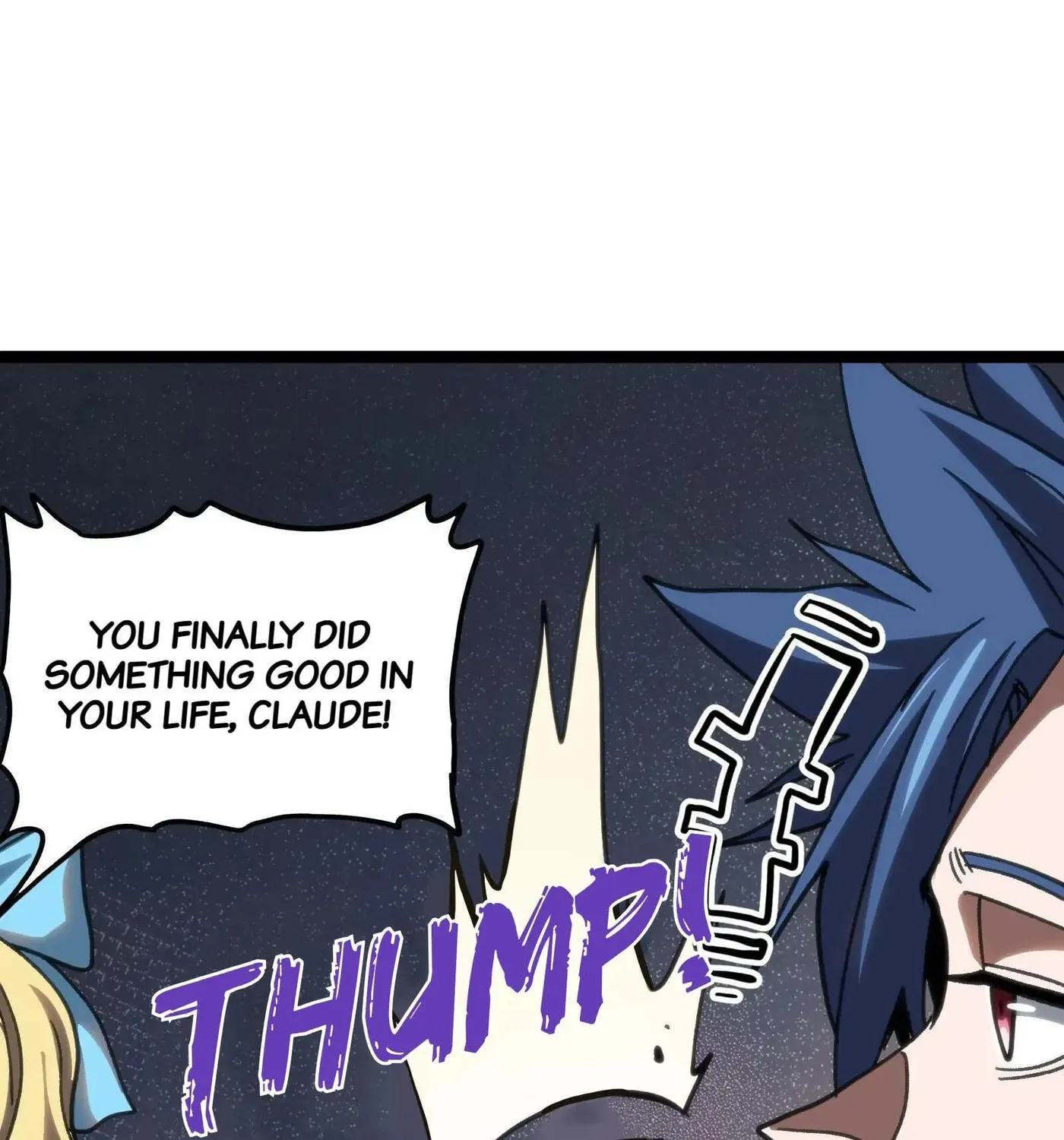 The Unrivaled Delinquent in Combat Has Ended Up Becoming a Healer Within a Game Chapter 100 page 71 - 