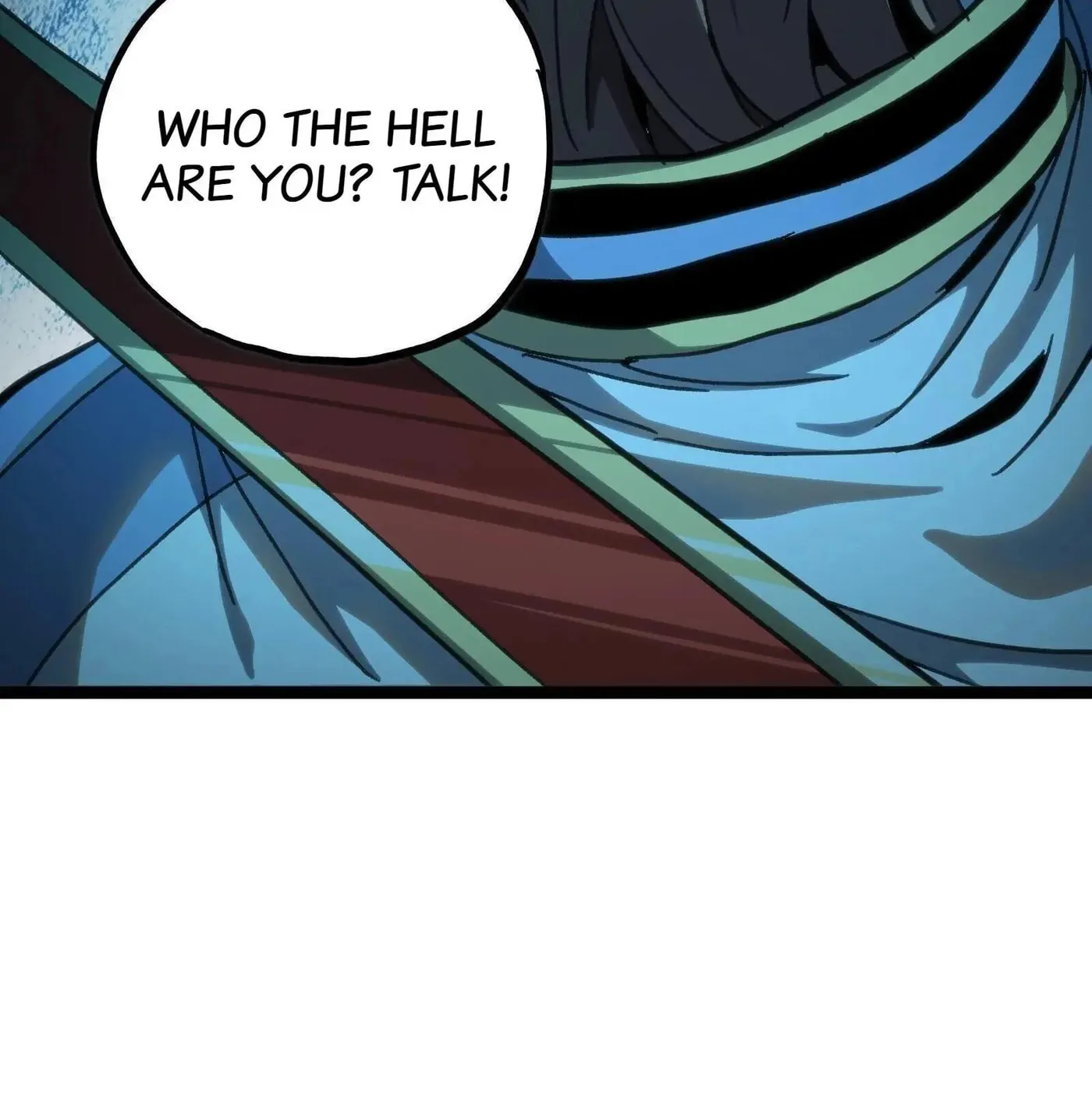The Unrivaled Delinquent in Combat Has Ended Up Becoming a Healer Within a Game Chapter 100 page 75 - 