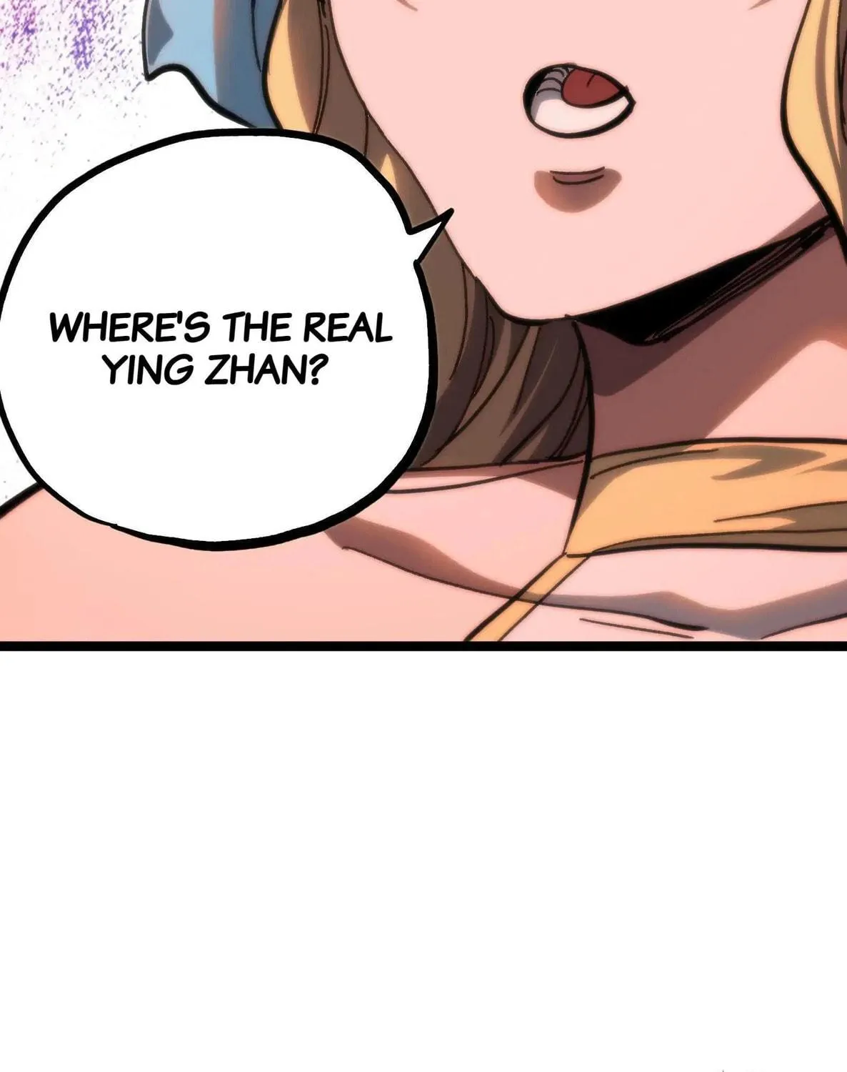The Unrivaled Delinquent in Combat Has Ended Up Becoming a Healer Within a Game Chapter 100 page 78 - 