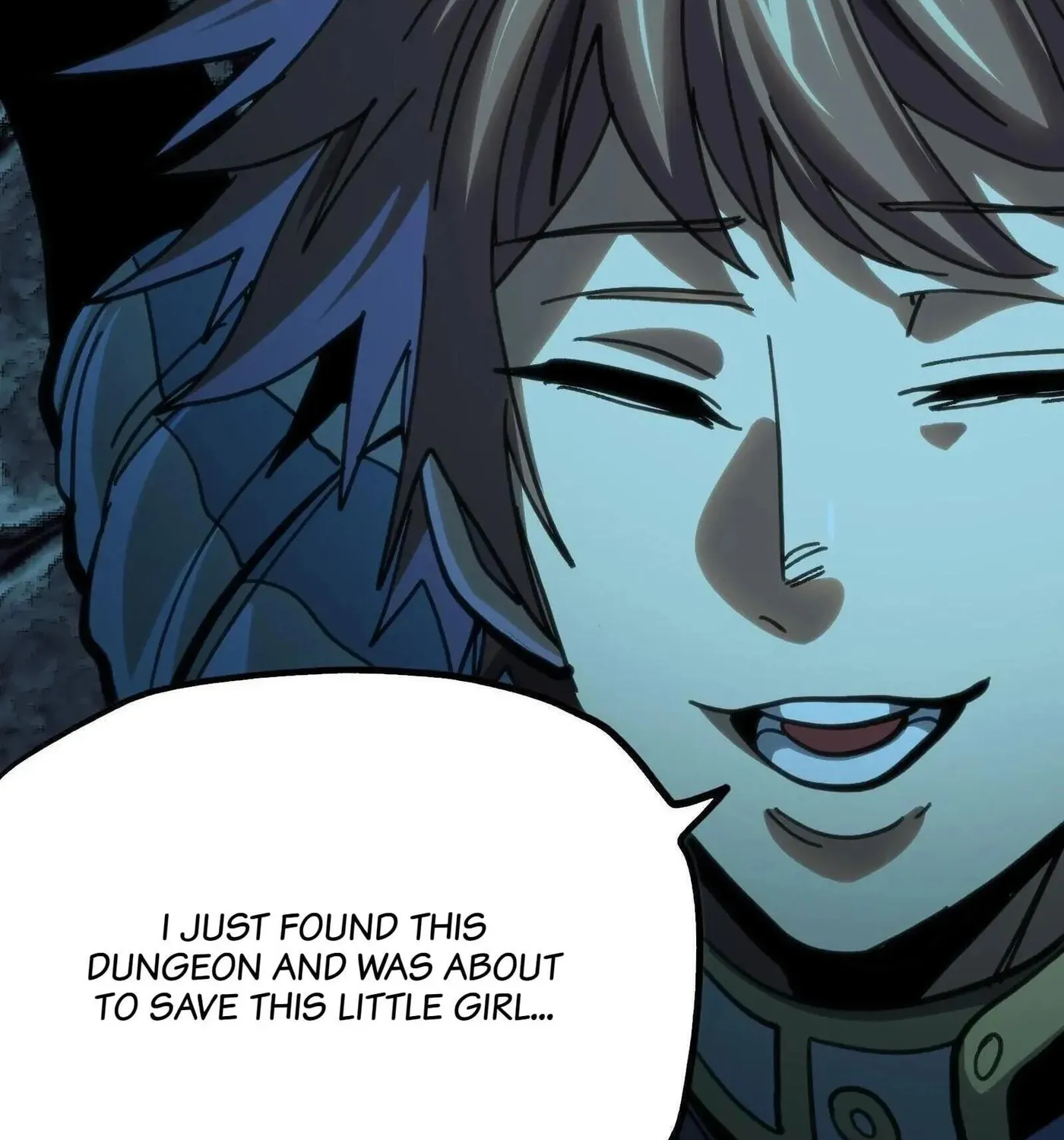 The Unrivaled Delinquent in Combat Has Ended Up Becoming a Healer Within a Game Chapter 100 page 82 - 