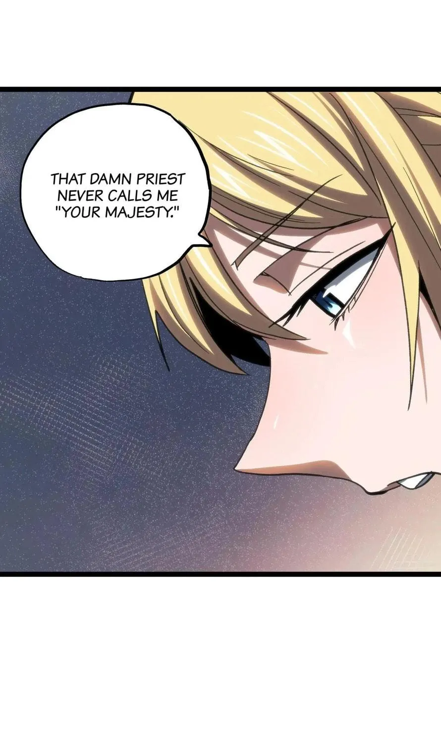 The Unrivaled Delinquent in Combat Has Ended Up Becoming a Healer Within a Game Chapter 100 page 85 - 
