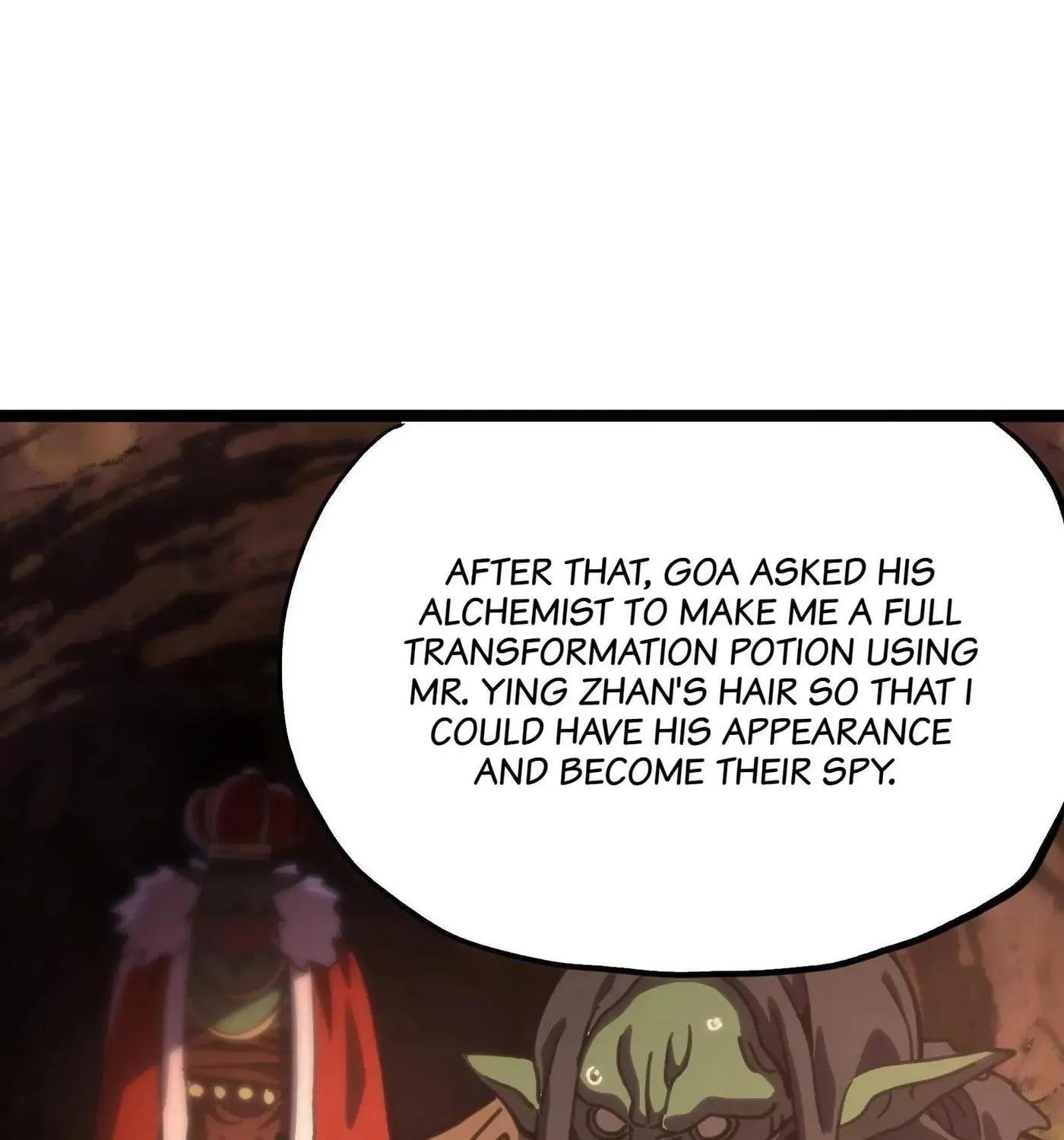 The Unrivaled Delinquent in Combat Has Ended Up Becoming a Healer Within a Game Chapter 100 page 100 - 